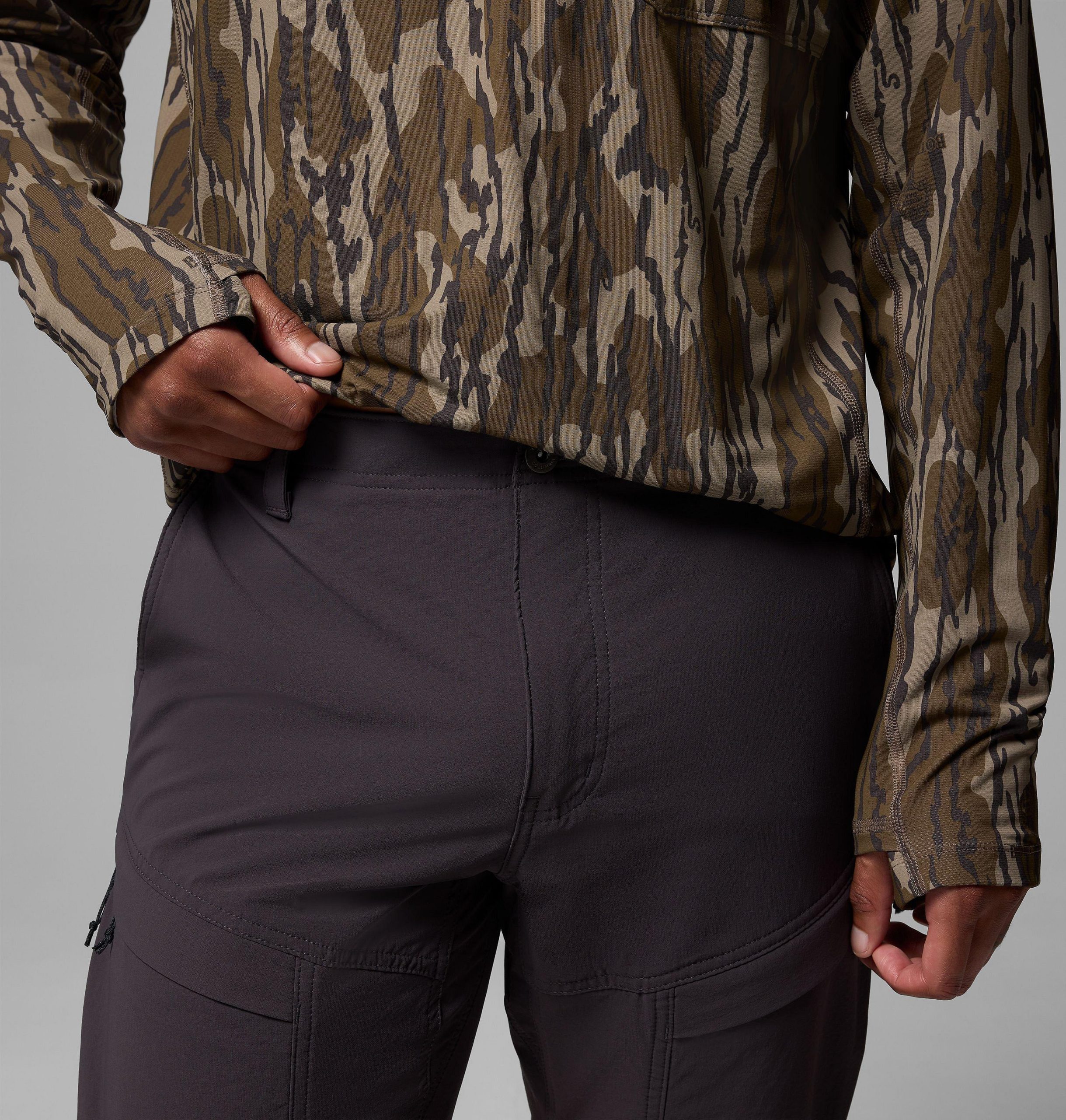 nomatis performance jagdhose für herren