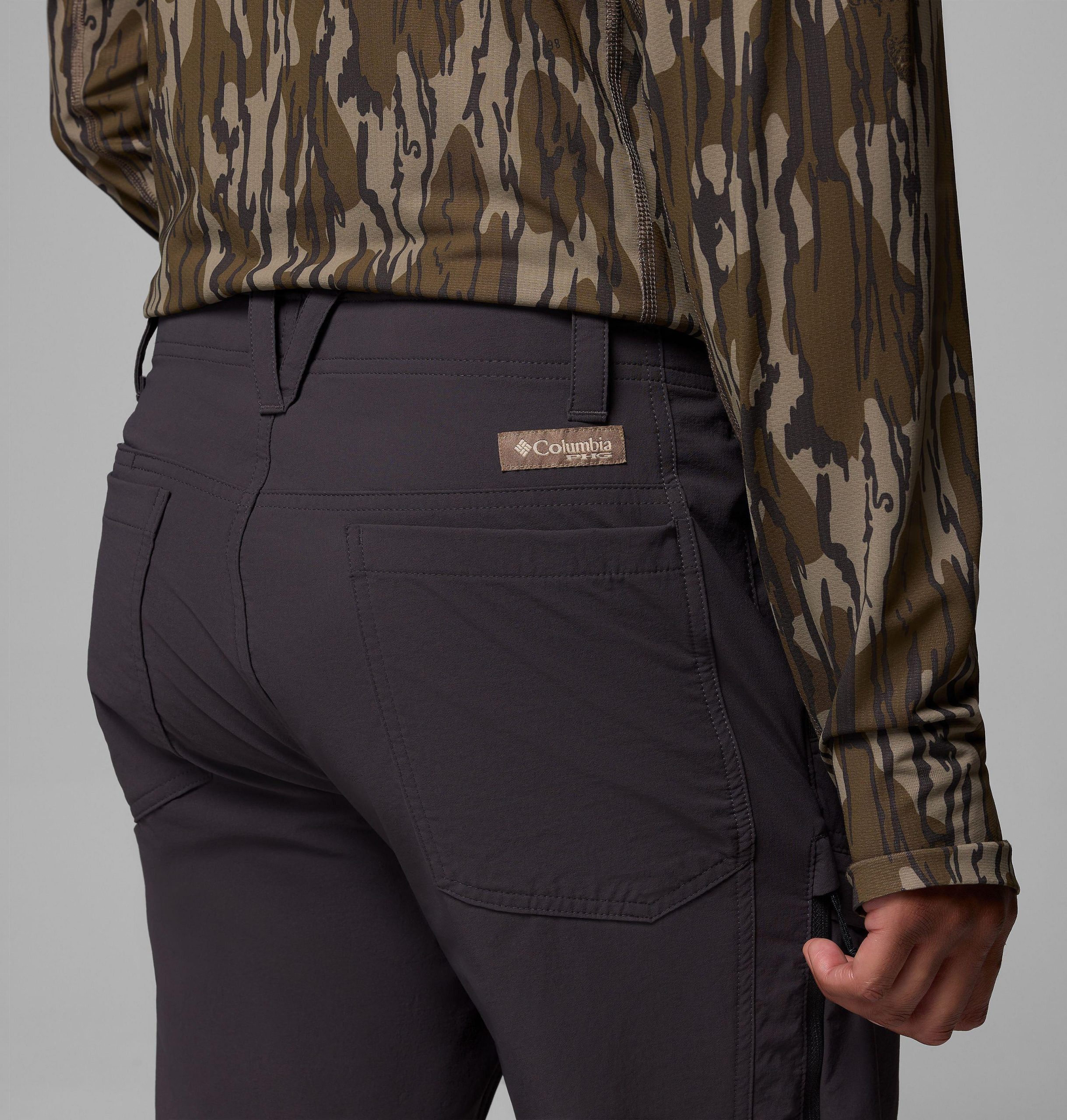 nomatis performance jagdhose für herren