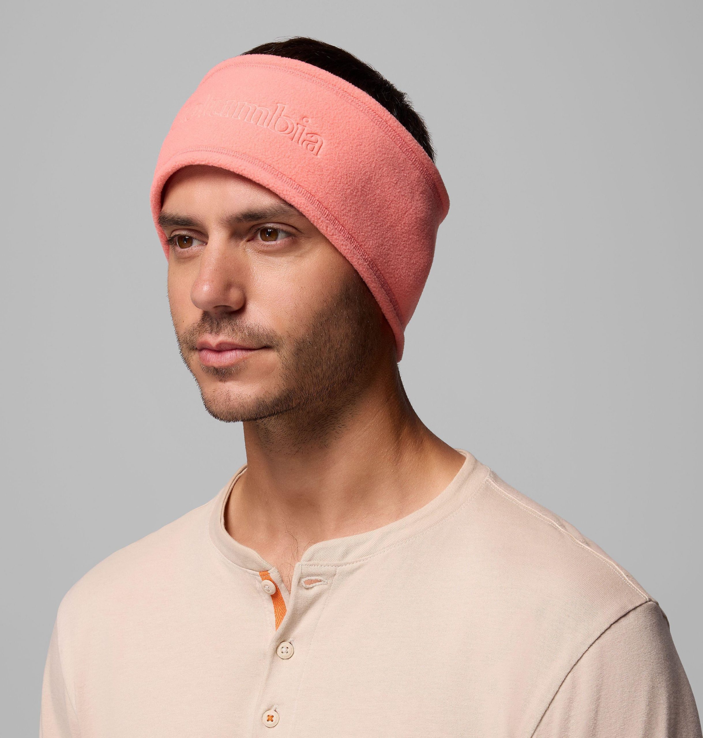fast trek ii fleece-stirnband