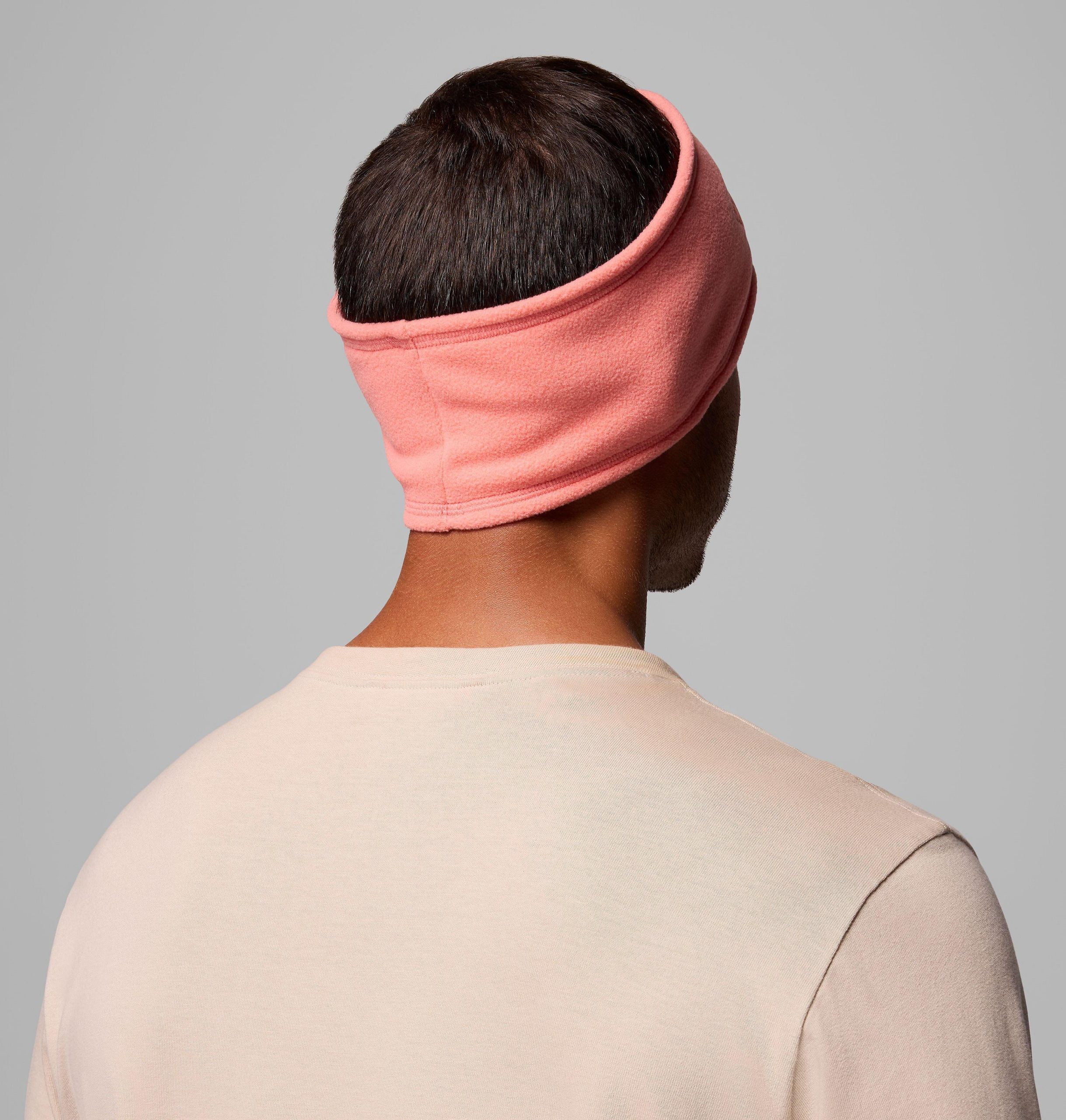 fast trek ii fleece-stirnband