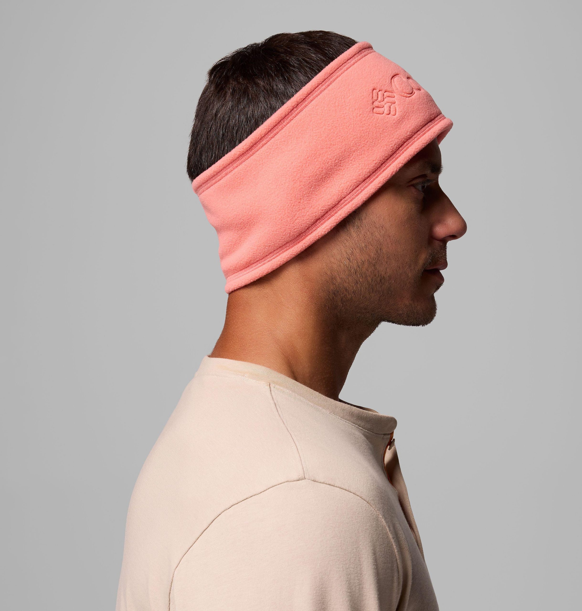 fast trek ii fleece-stirnband