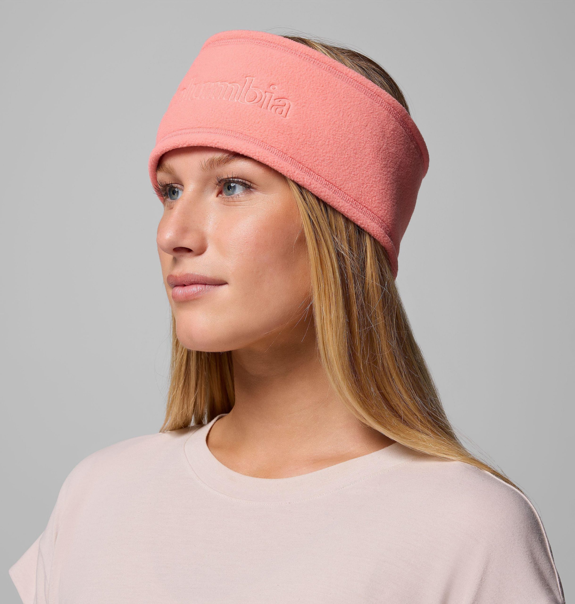 fast trek ii fleece-stirnband