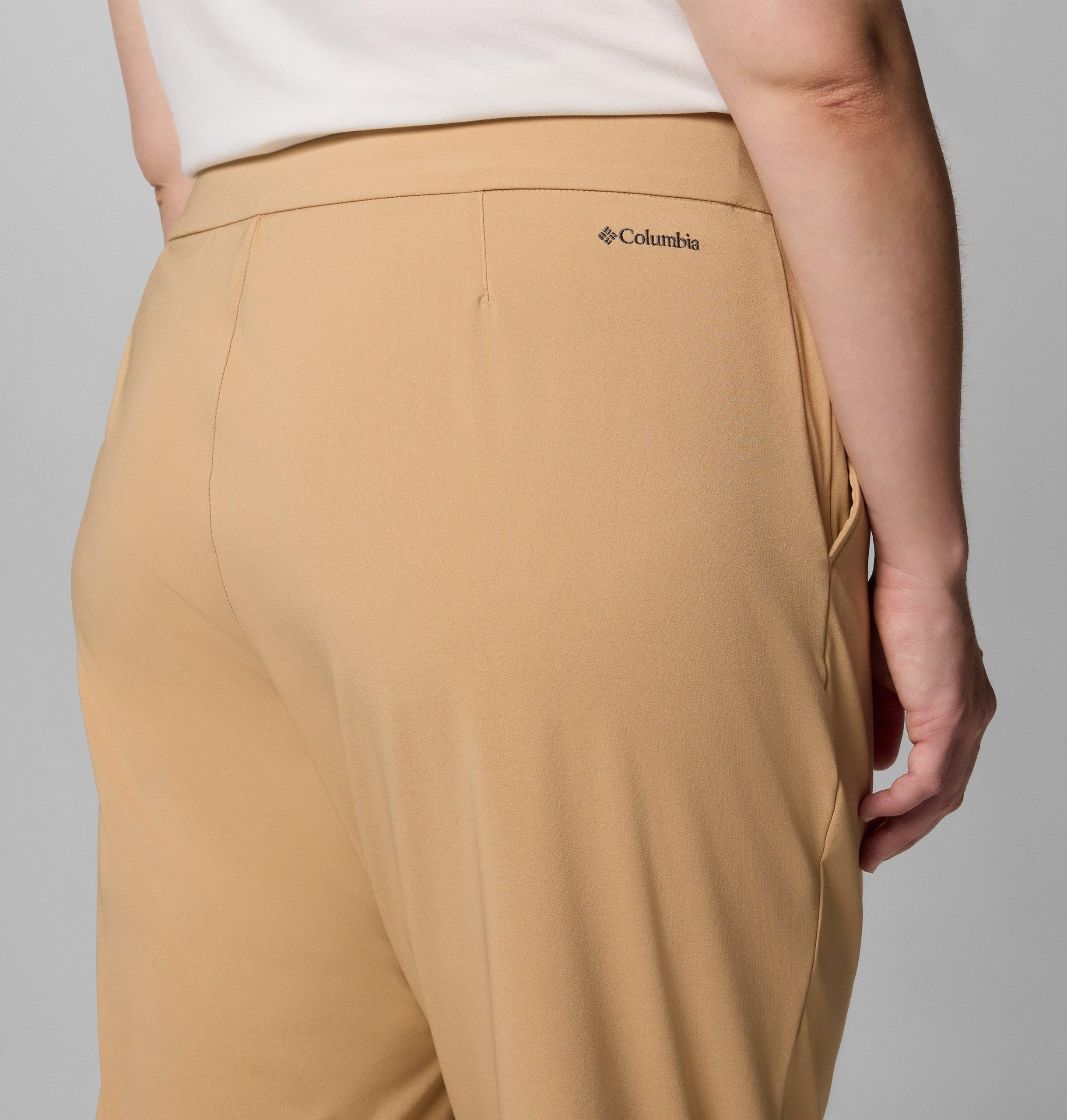 damen-ganzjahreshose zum hineinschlüpfen – Übergröße
