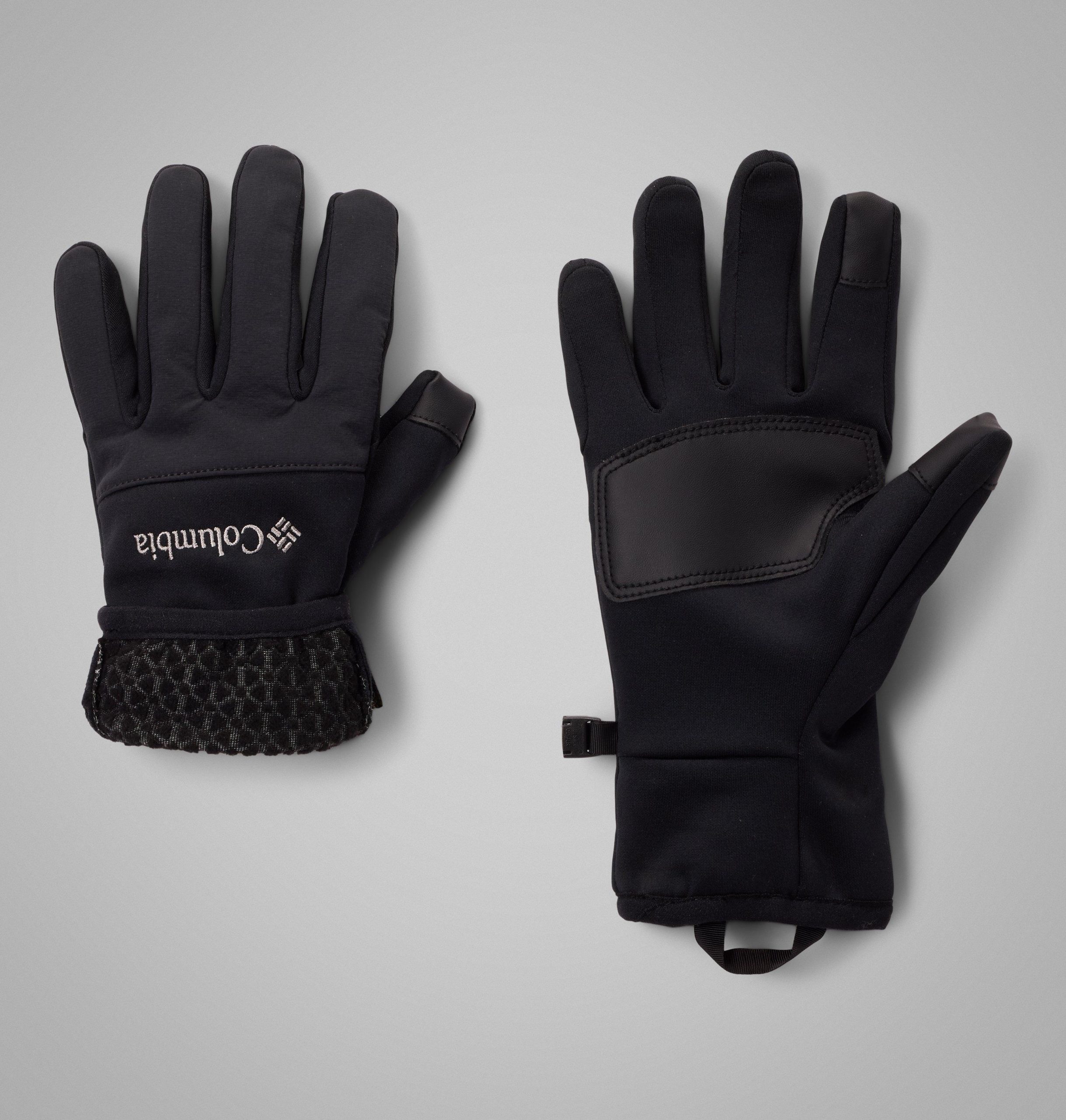 arctic crest damenhandschuhe