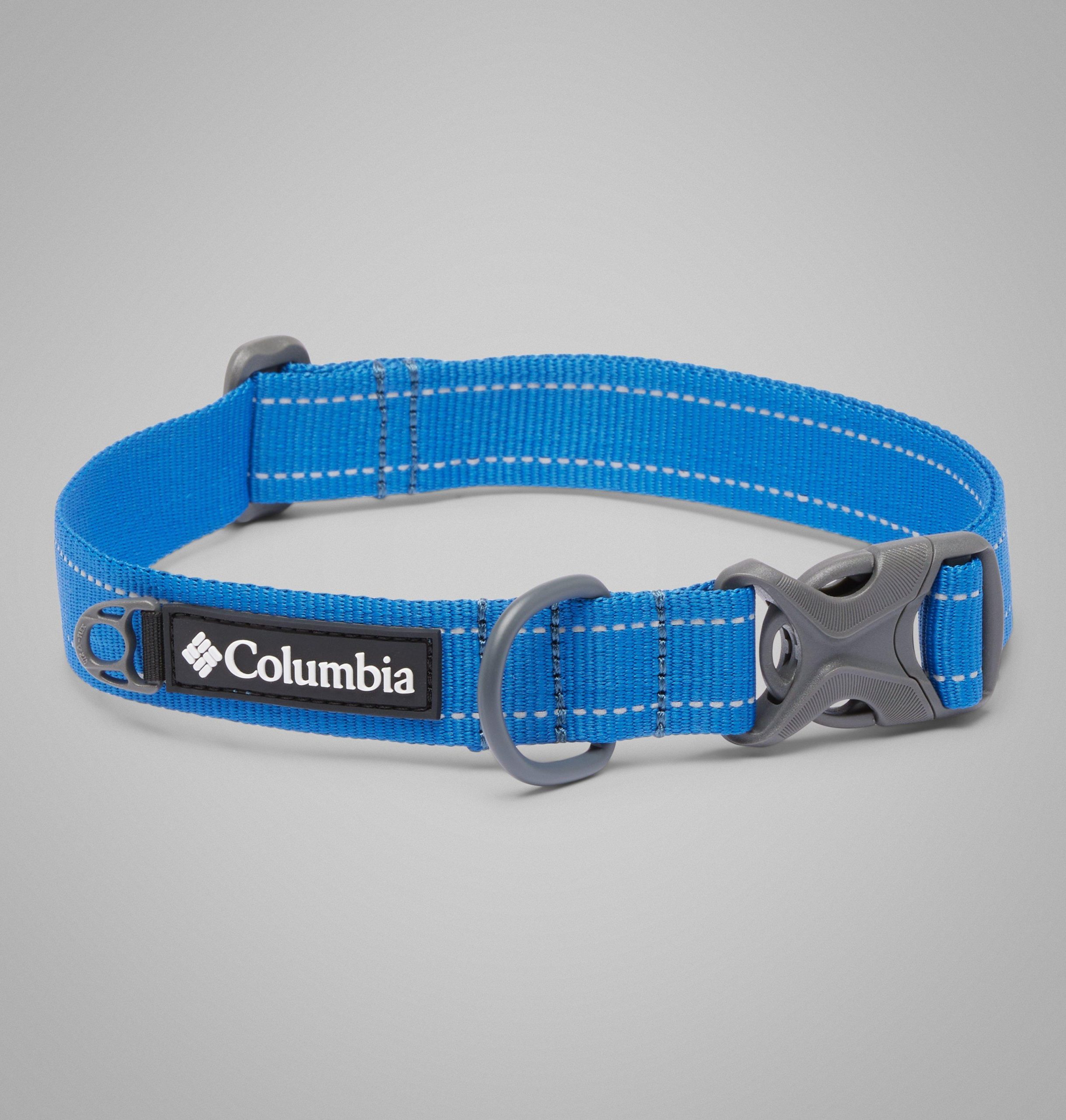 silver ridge hundehalsband