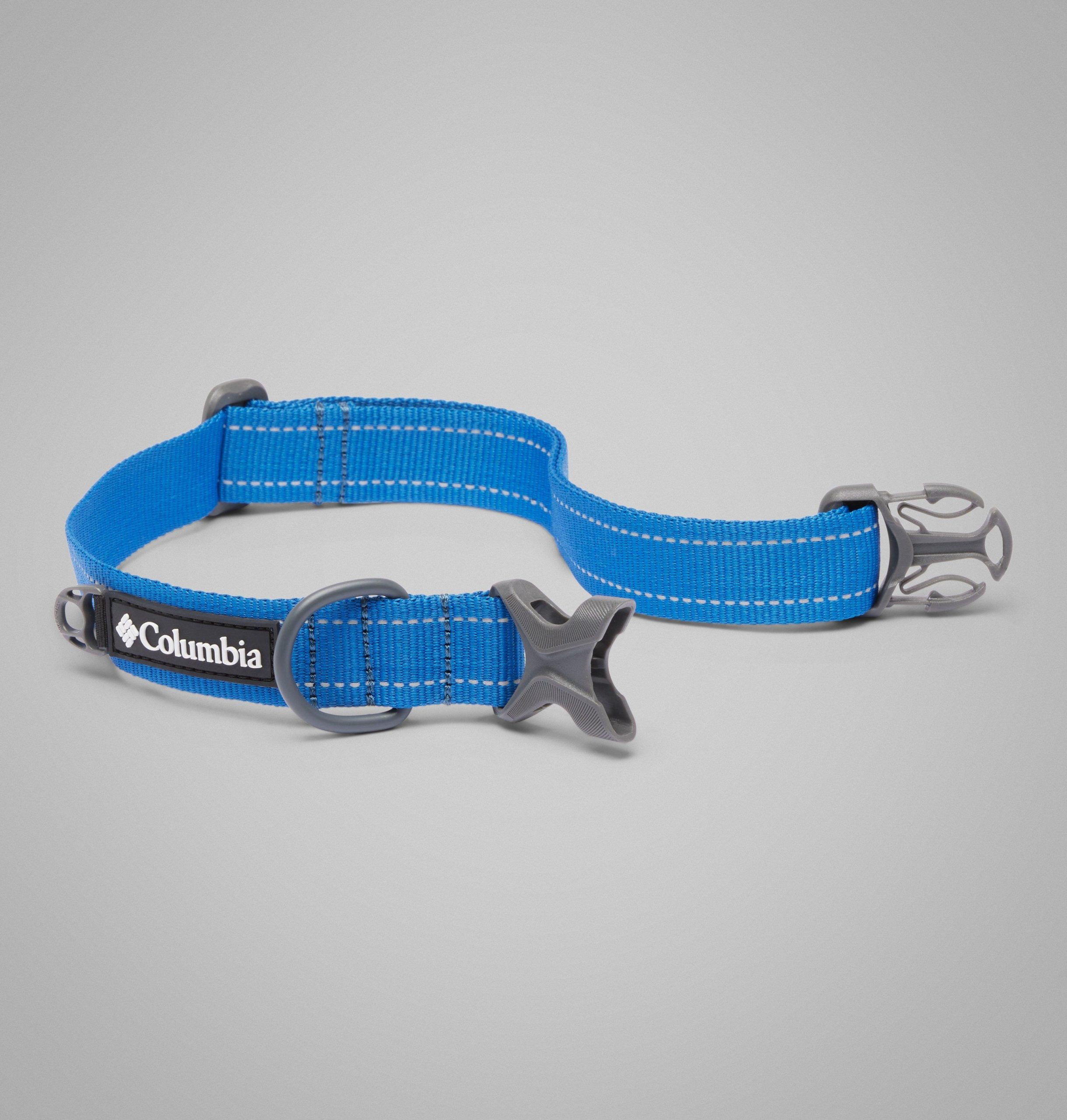 silver ridge hundehalsband