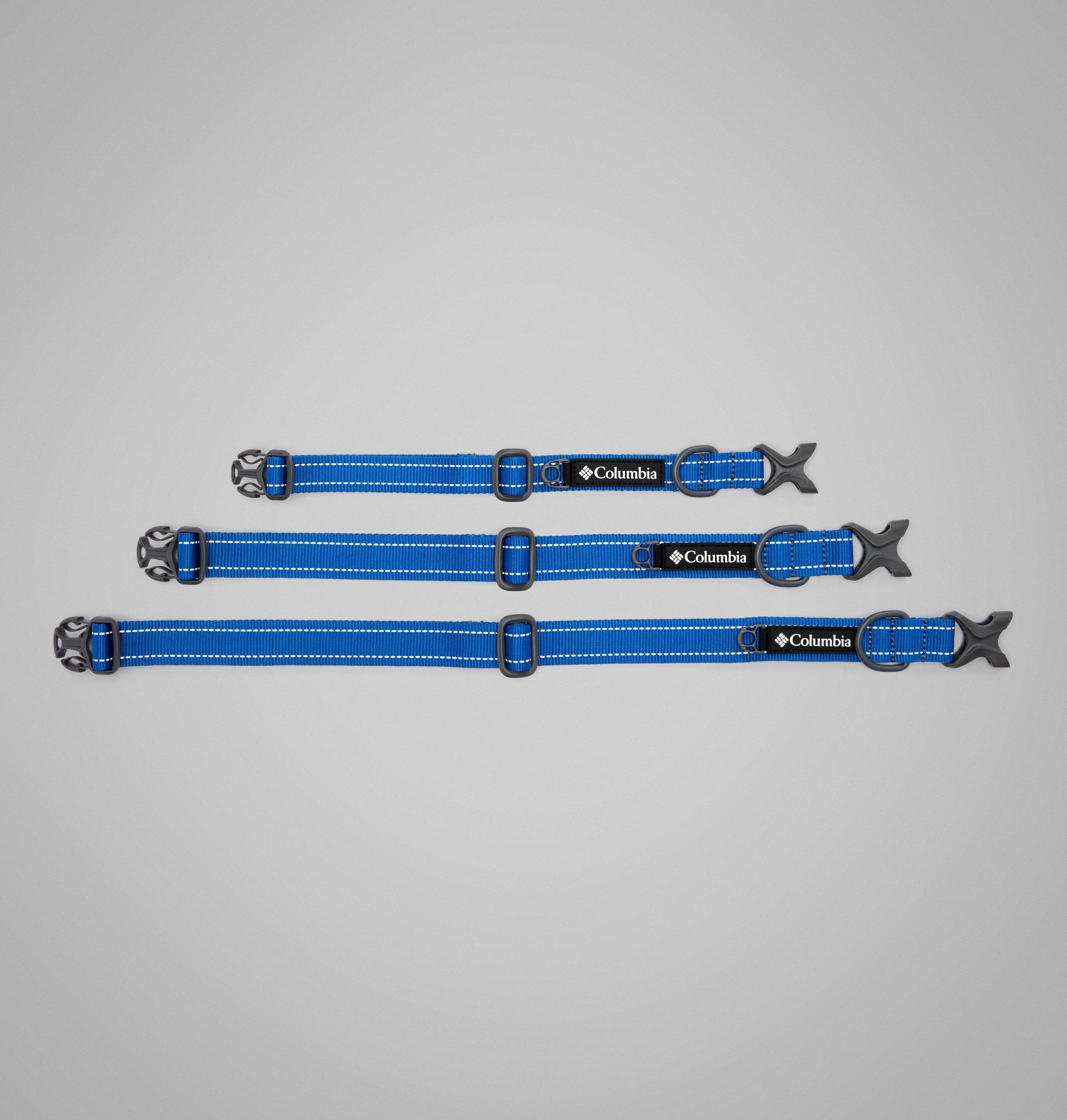 silver ridge hundehalsband