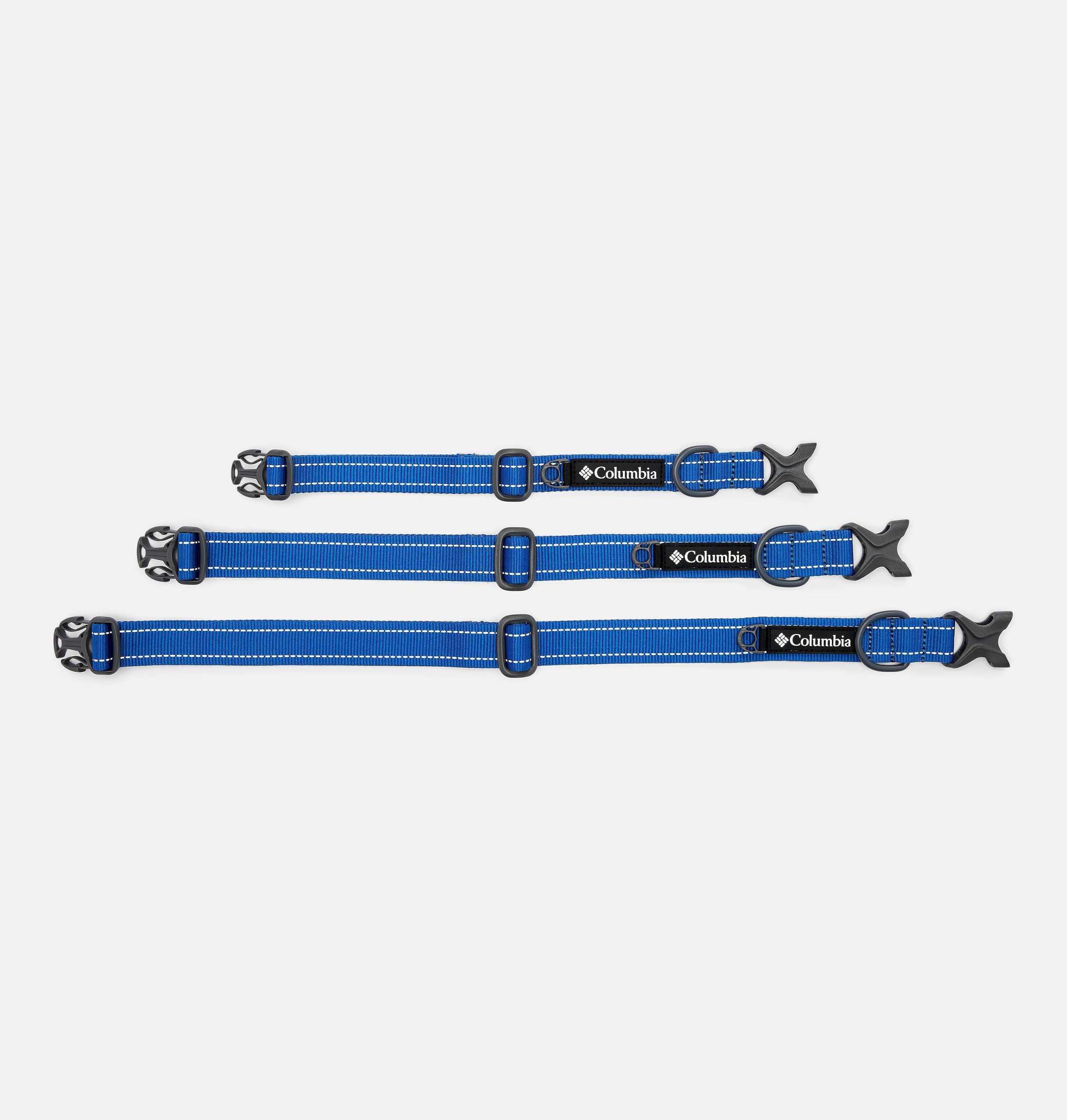 silver ridge hundehalsband
