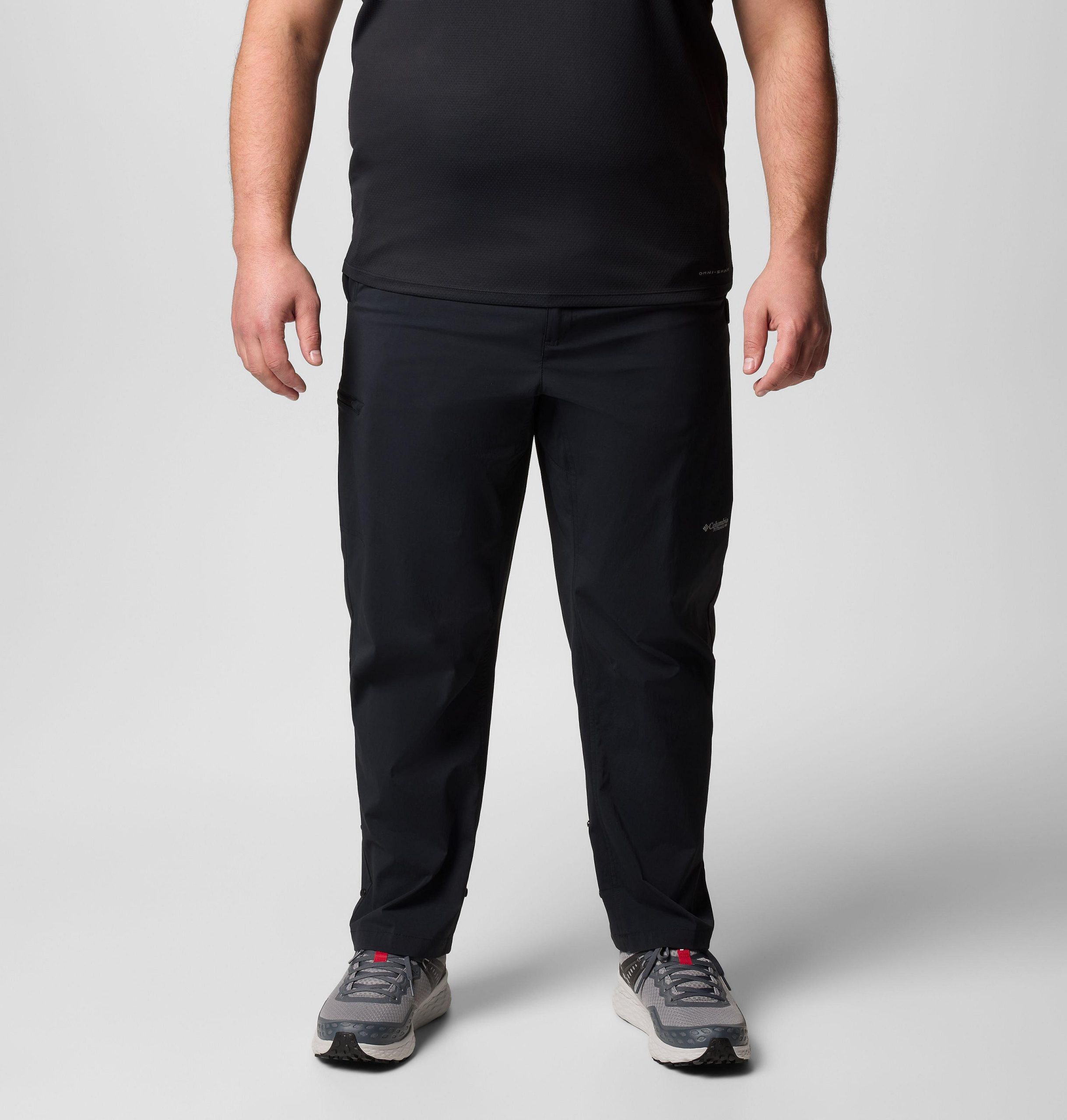 wanoga leichte herrenhose - größe l