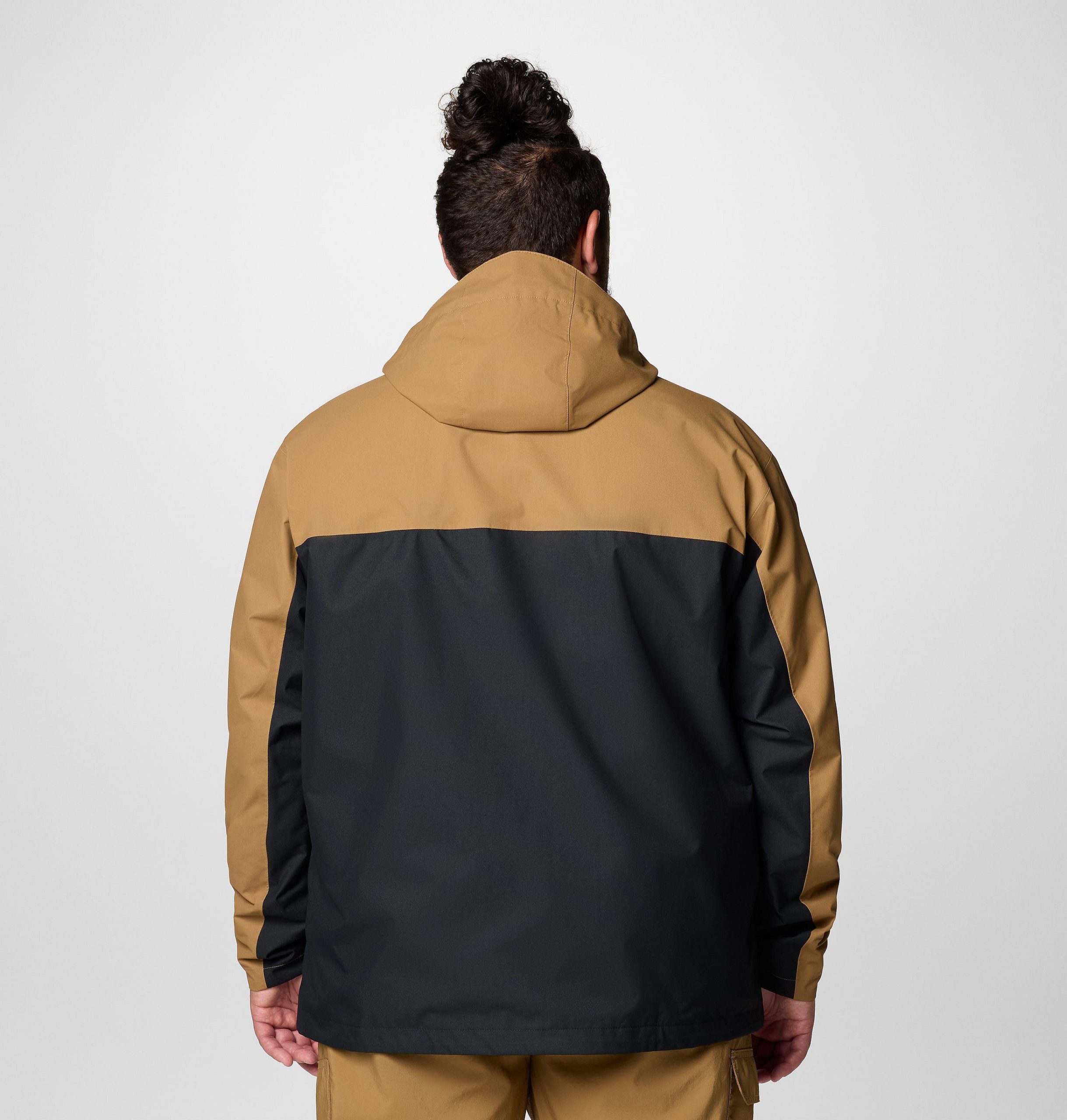hikebound ii jacke für herren – größe l