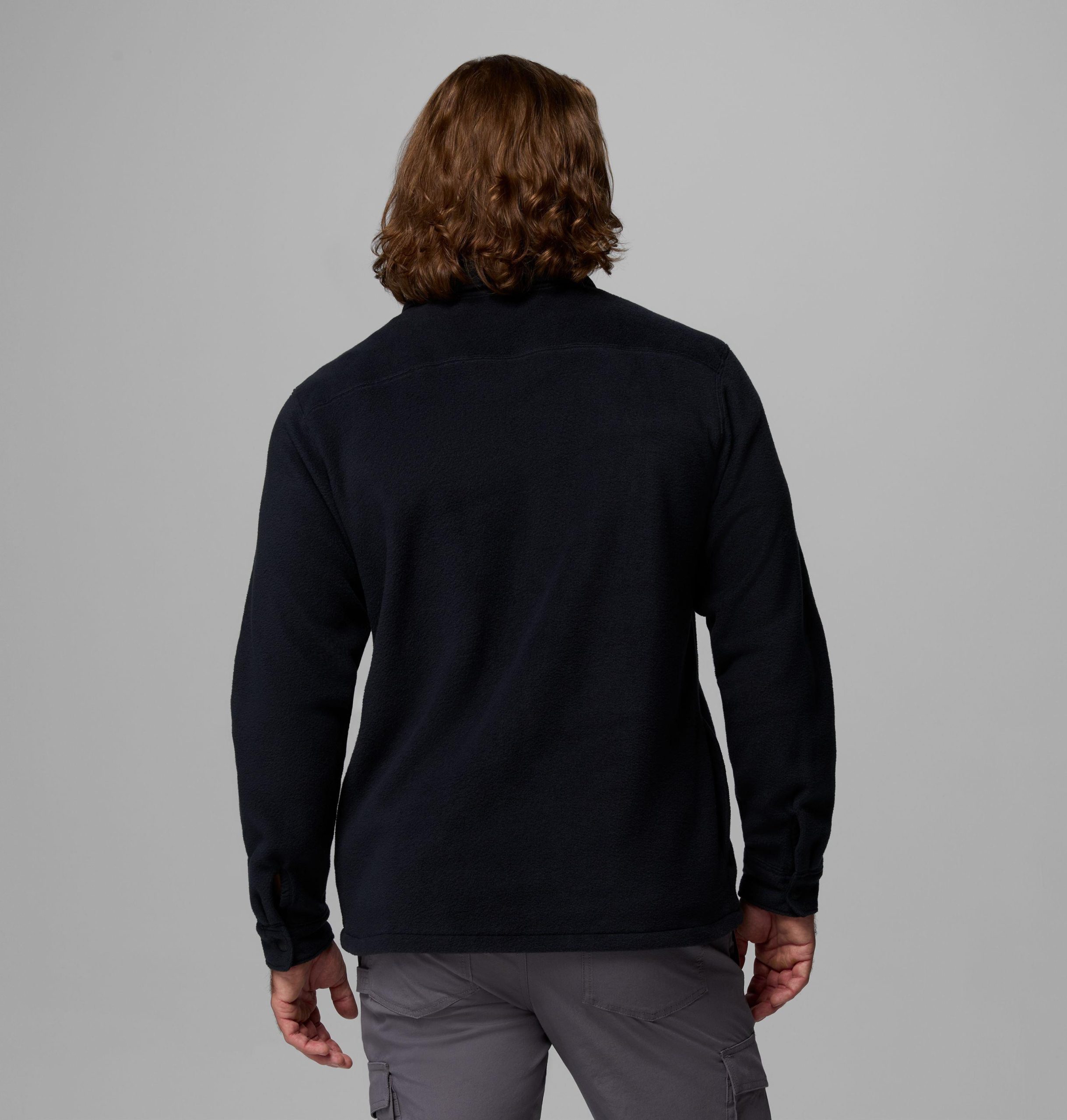 steens mountain herren-hemdjacke