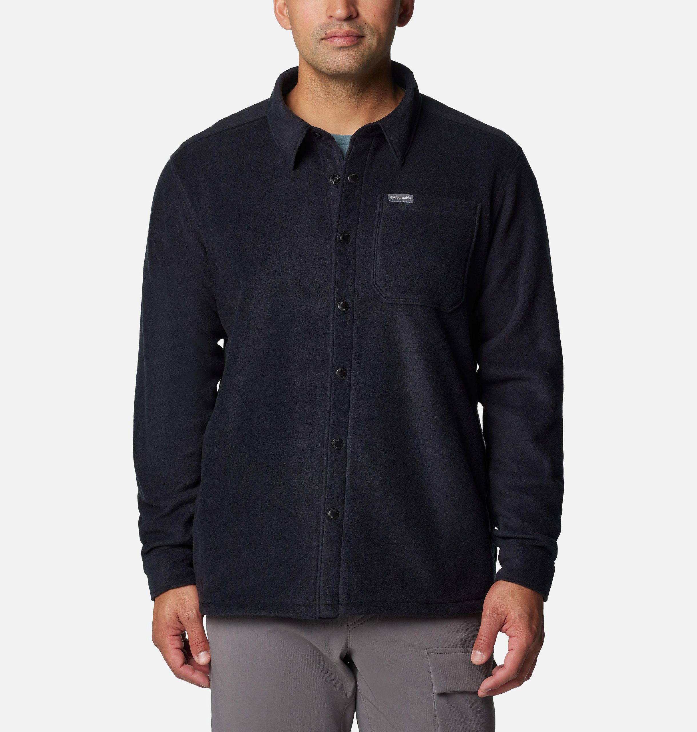 steens mountain herren-hemdjacke