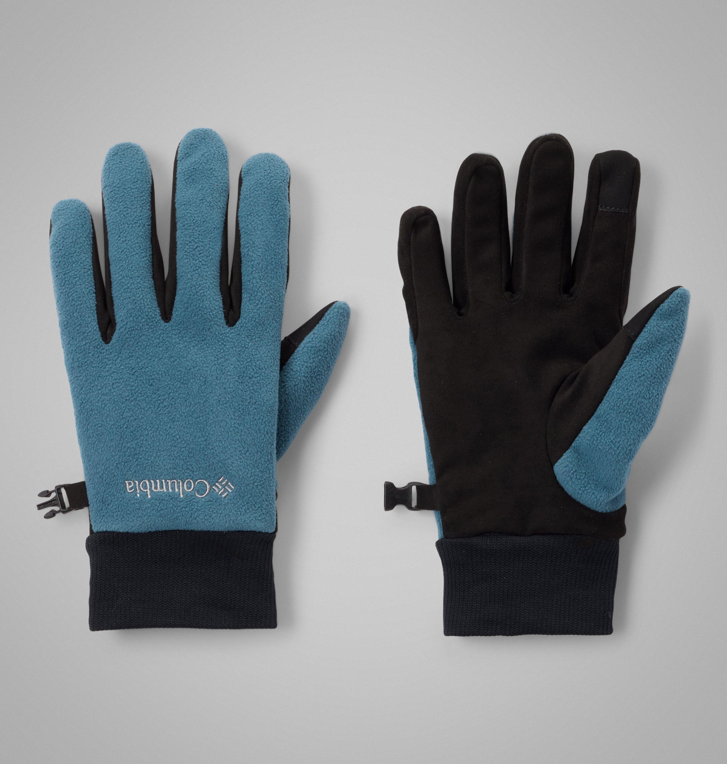 arctic peak herrenhandschuhe
