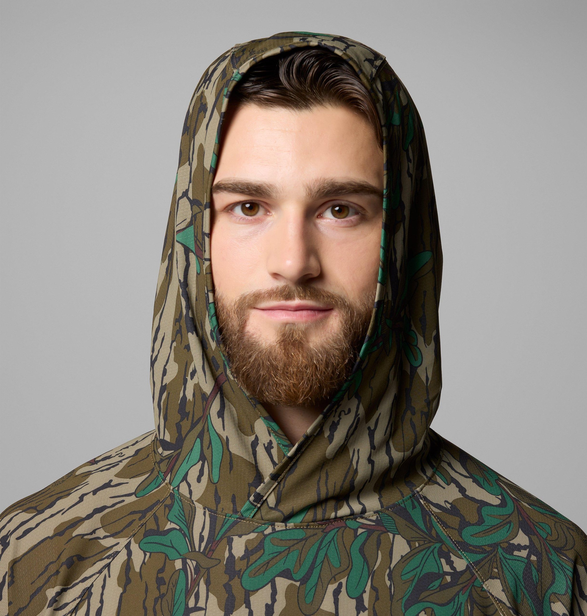 csc phg x luke combs tech camo hoodie
