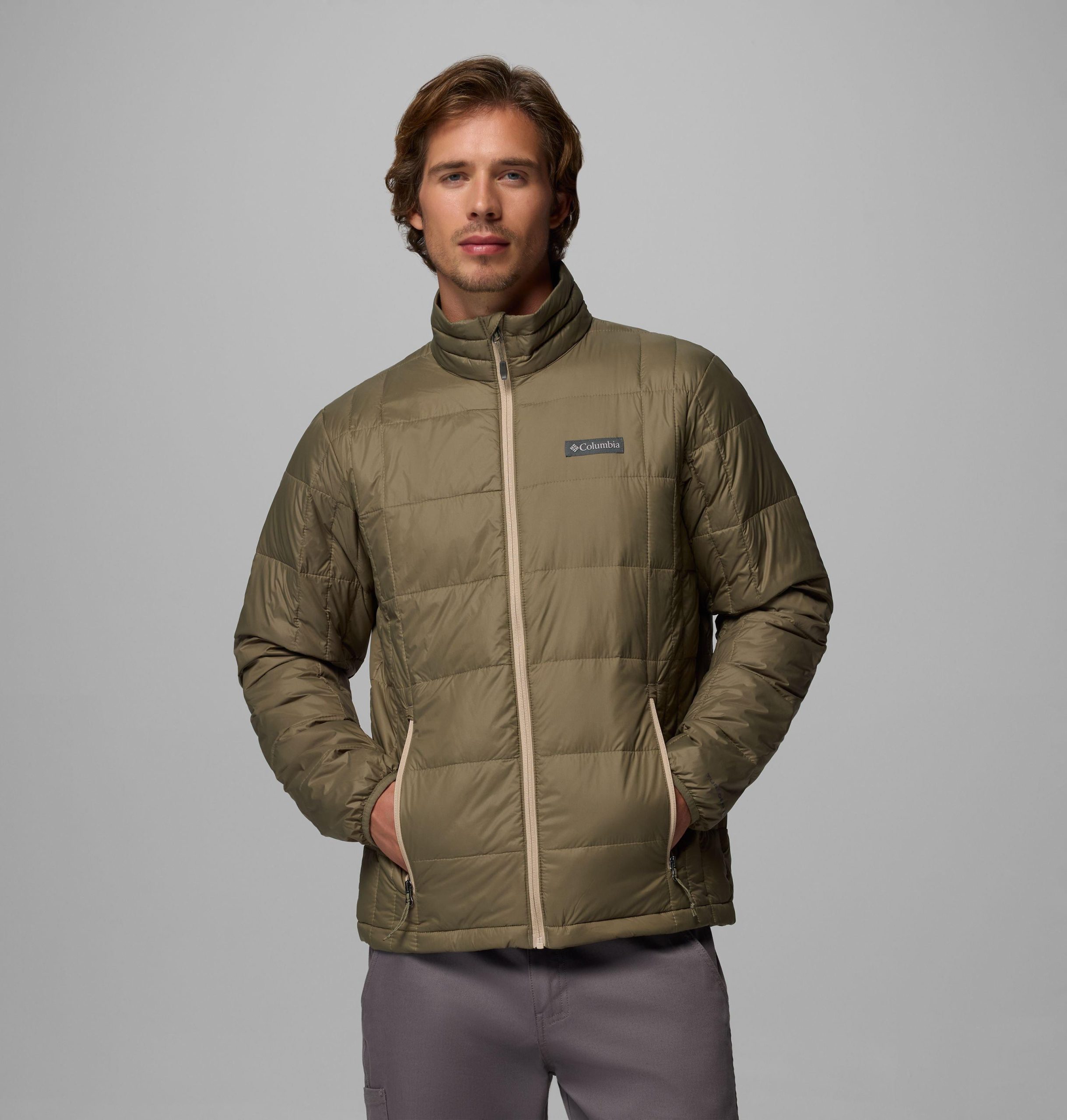 voodoo falls 590 turbodown ii herrenjacke