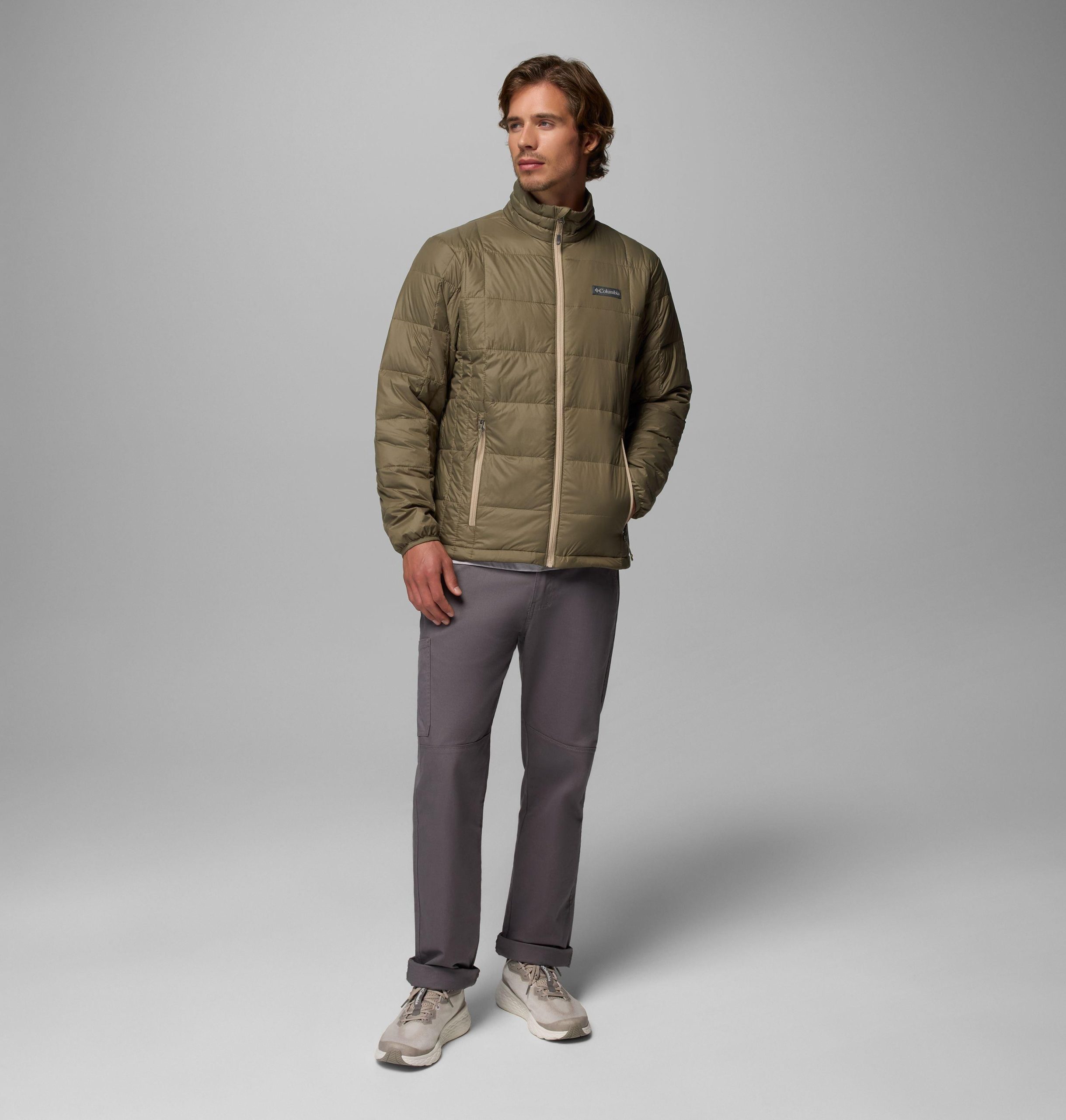 voodoo falls 590 turbodown ii herrenjacke