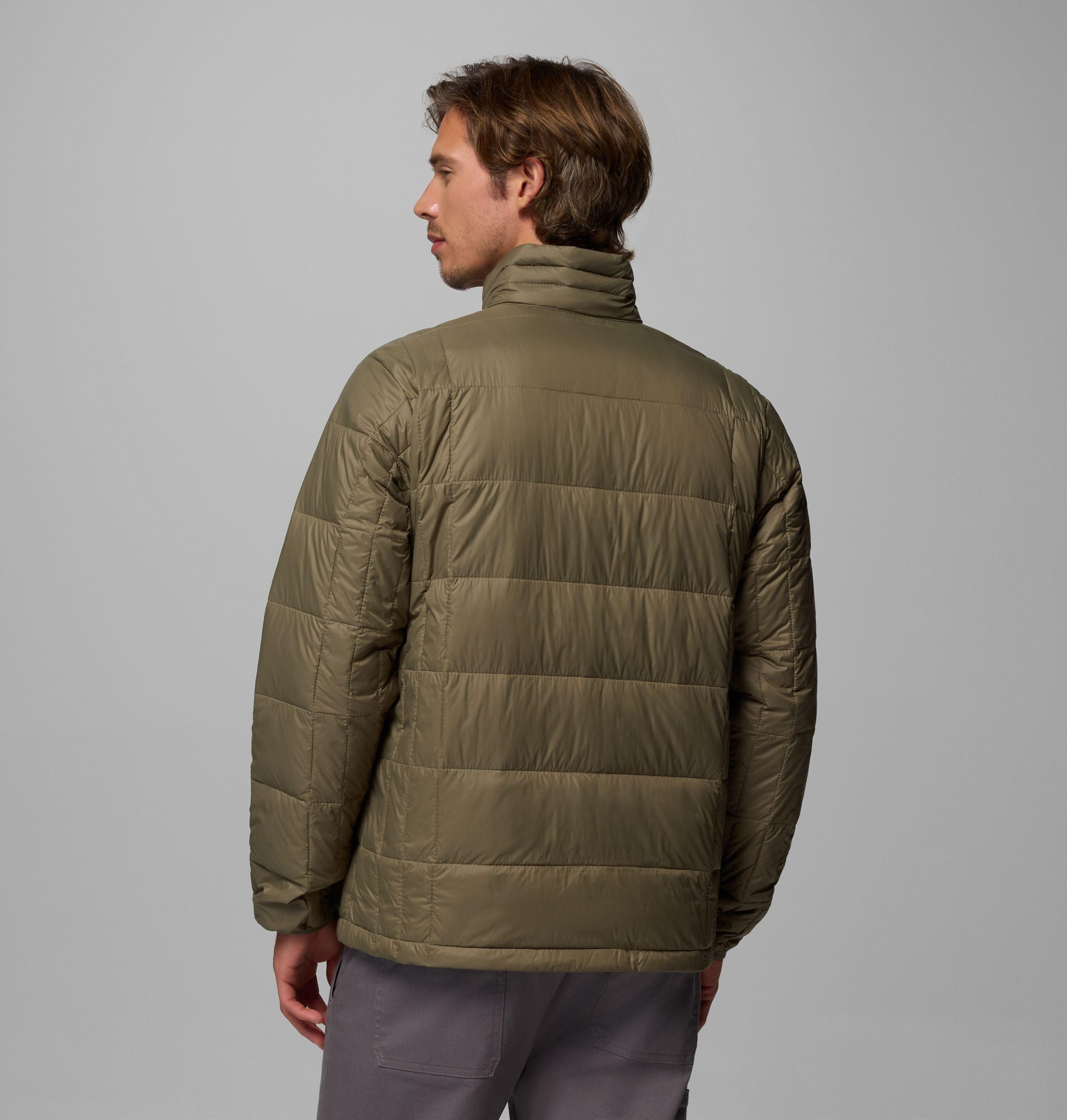 voodoo falls 590 turbodown ii herrenjacke