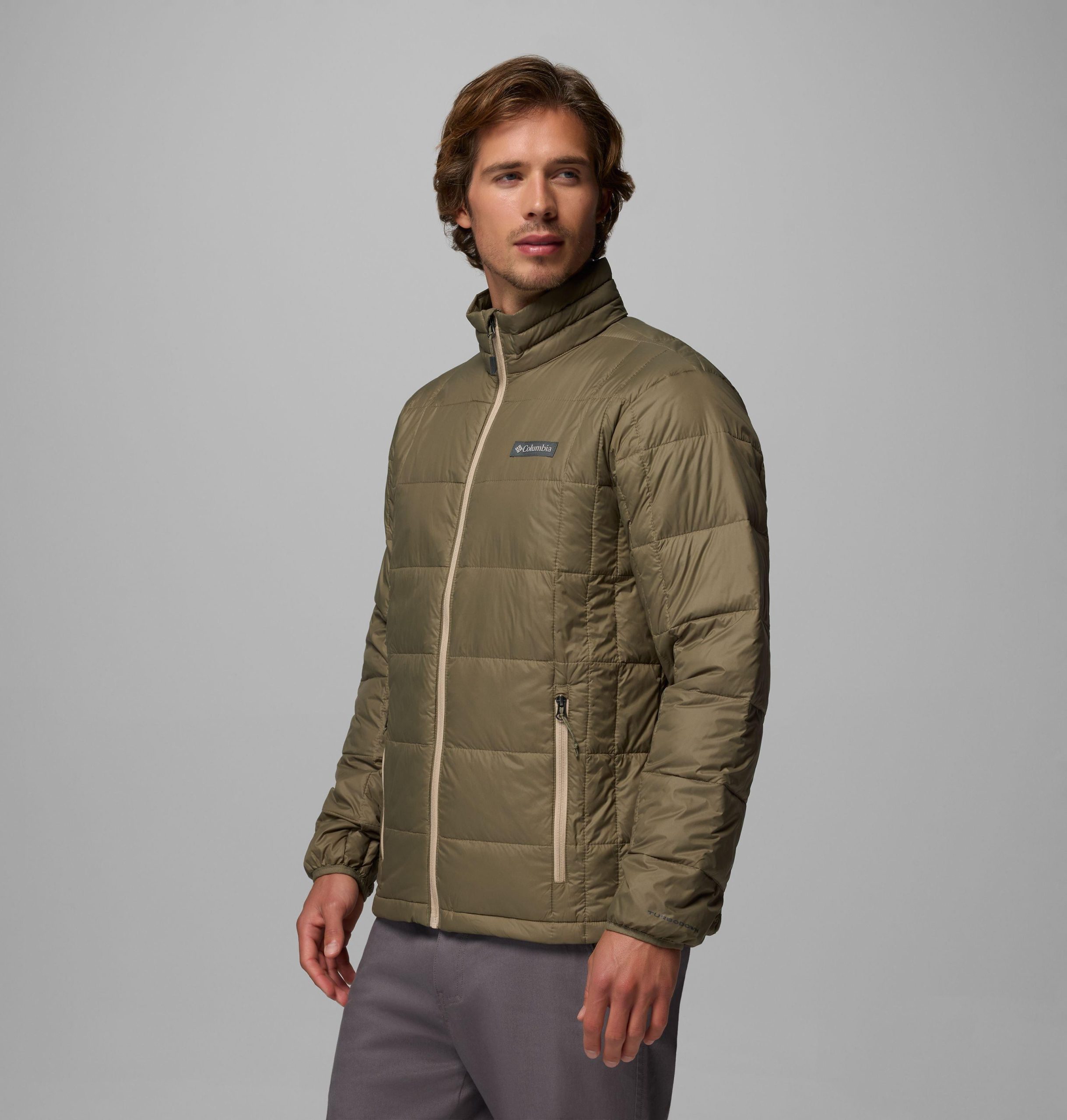 voodoo falls 590 turbodown ii herrenjacke