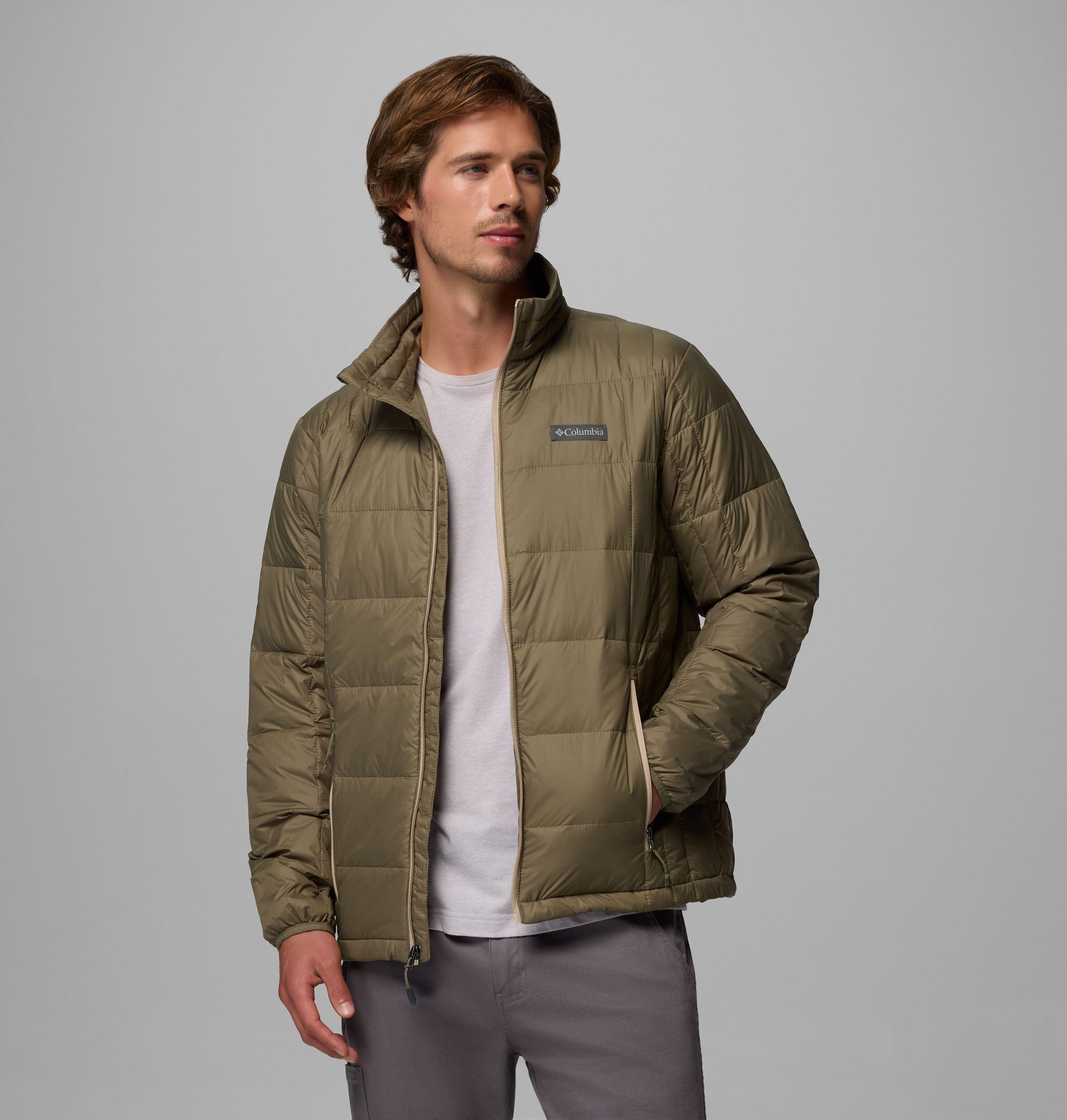 voodoo falls 590 turbodown ii herrenjacke
