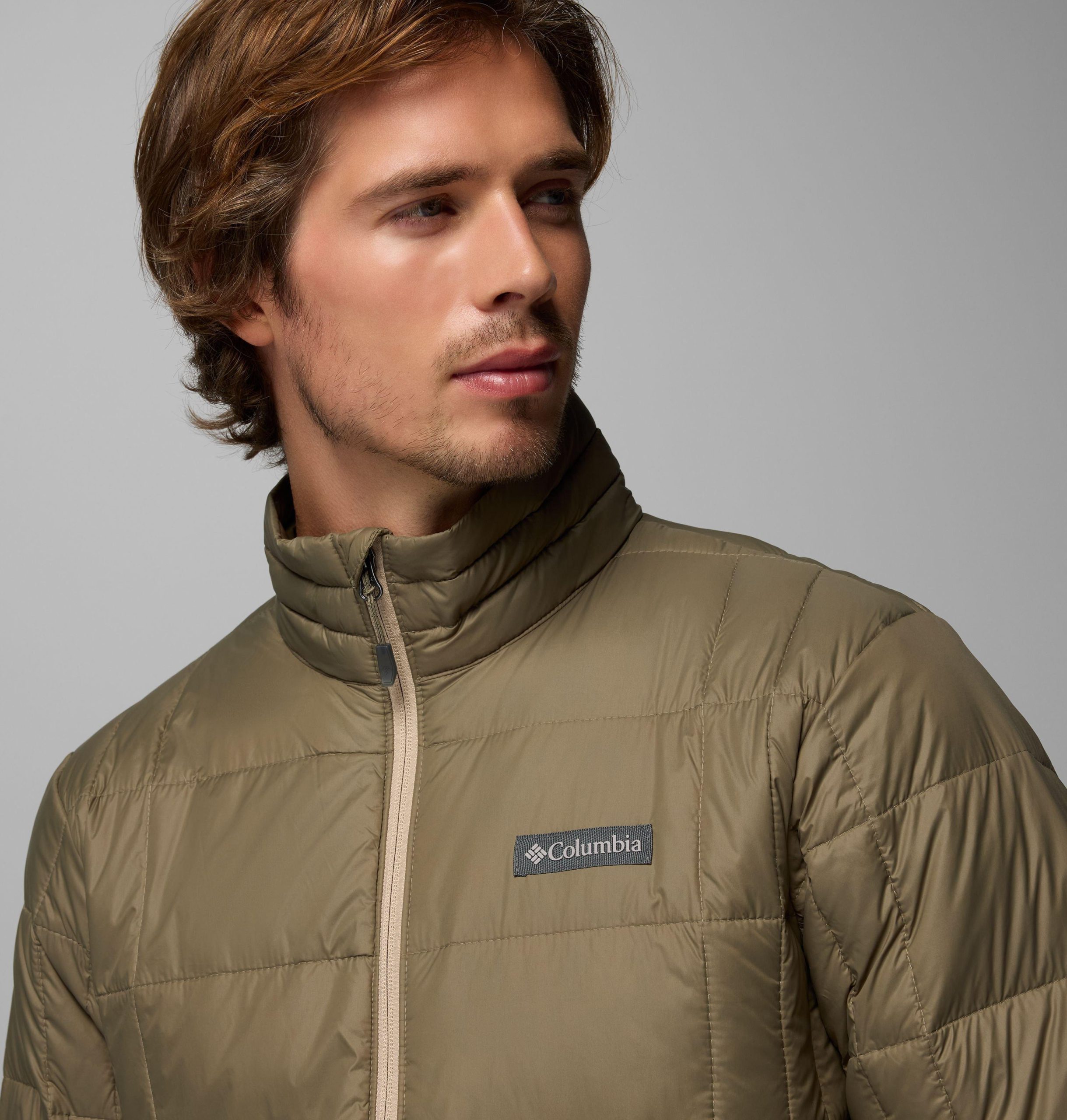 voodoo falls 590 turbodown ii herrenjacke