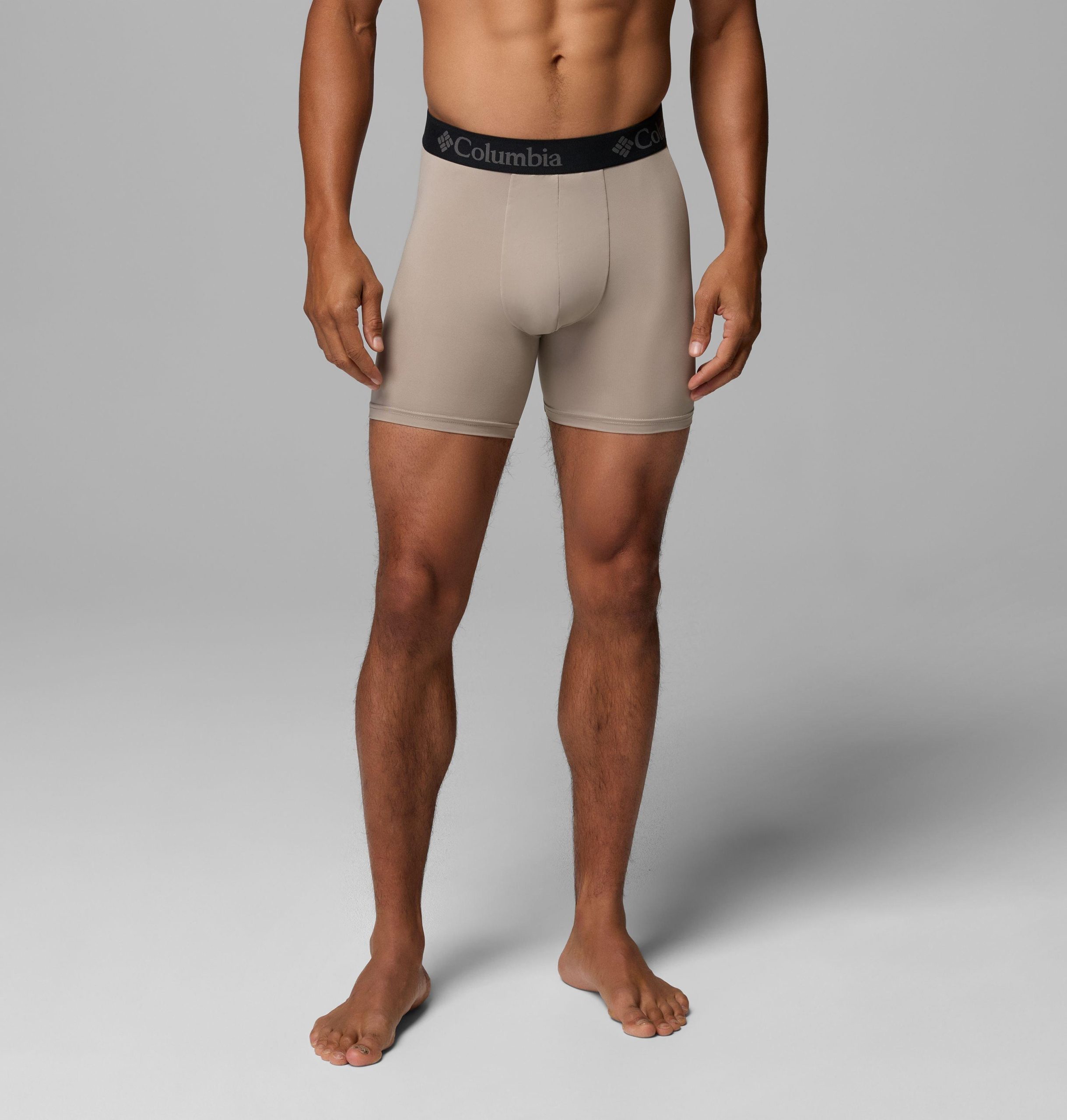 herren-boxershorts mit print – 3er-pack
