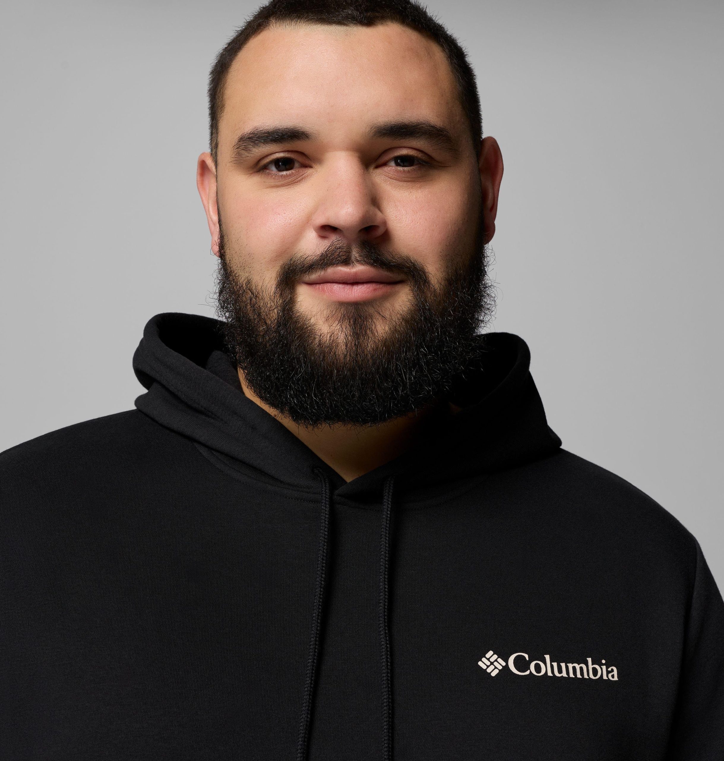 ryda csc hoodie für herren – größe l