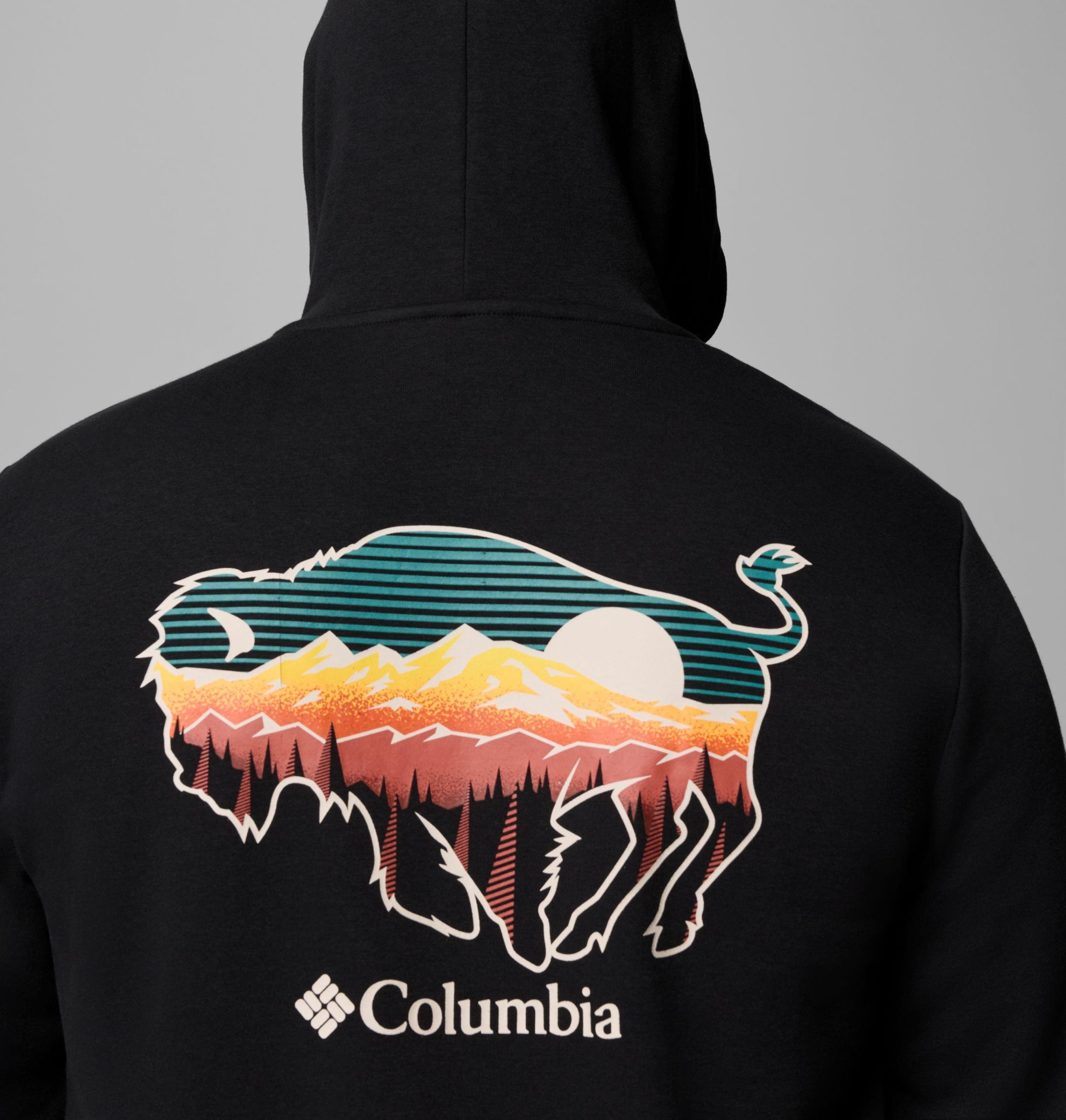 ryda csc hoodie für herren – größe l