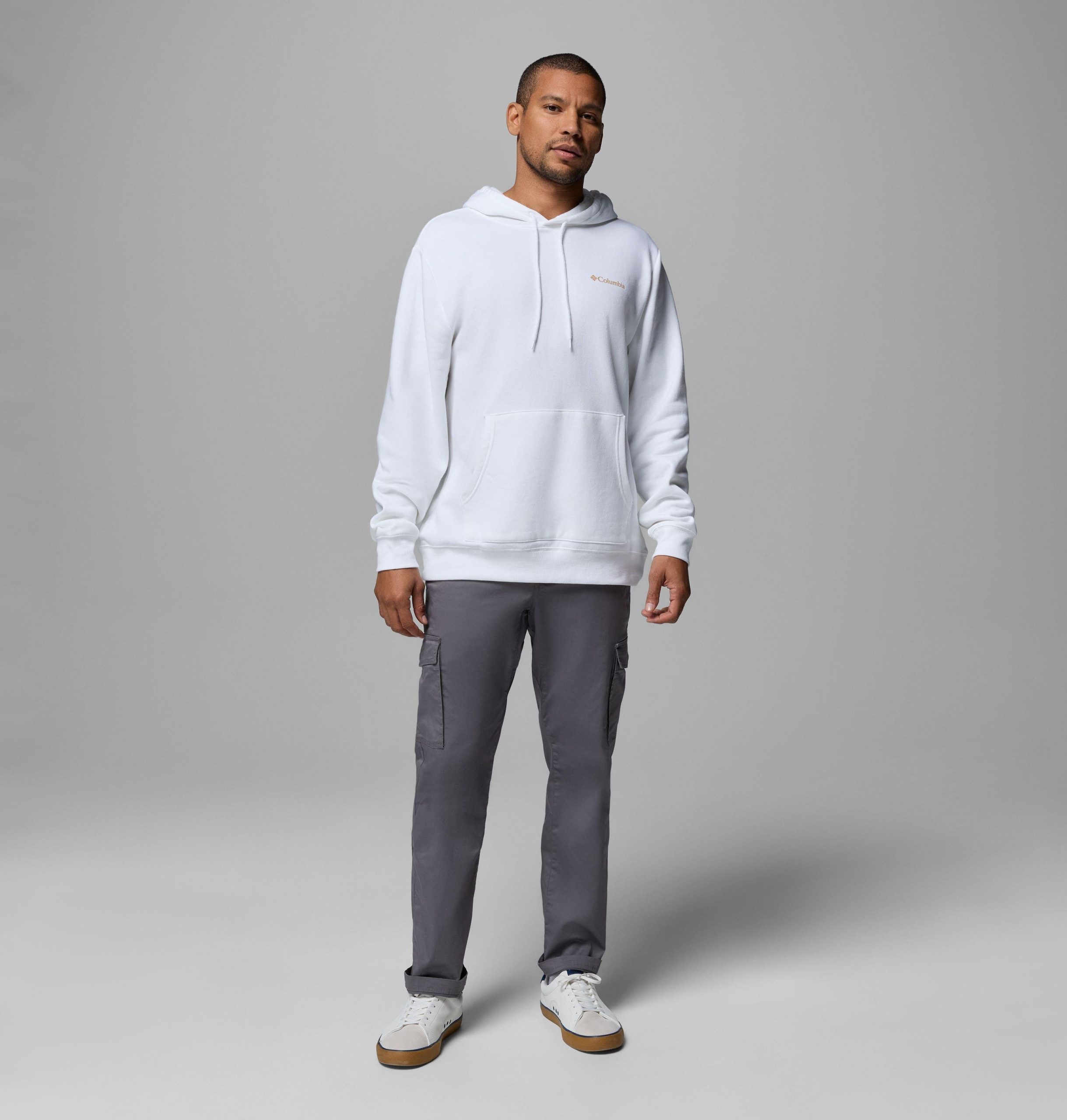 herren-kapuzenpullover von powder csc