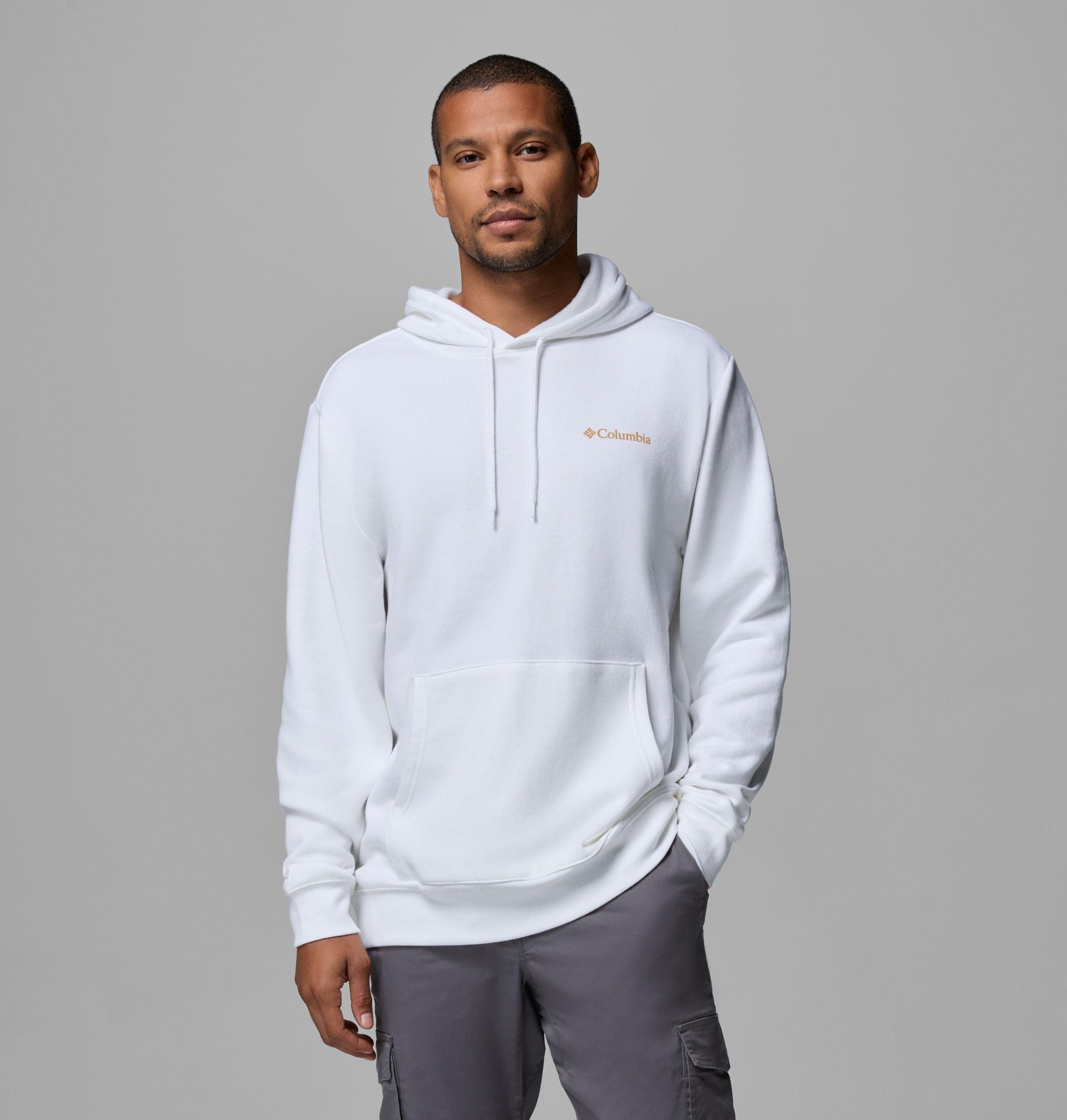 herren-kapuzenpullover von powder csc