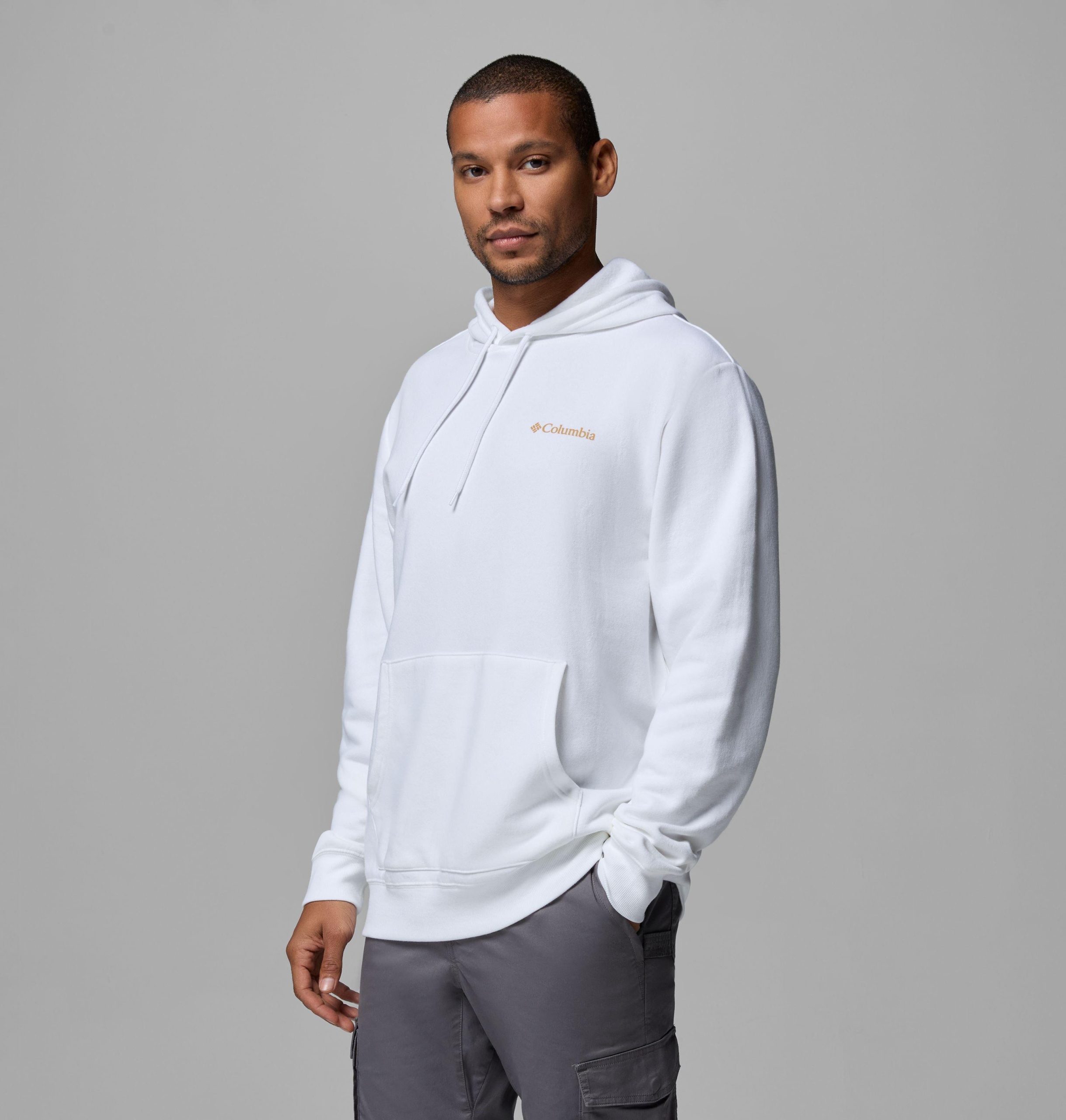 herren-kapuzenpullover von powder csc