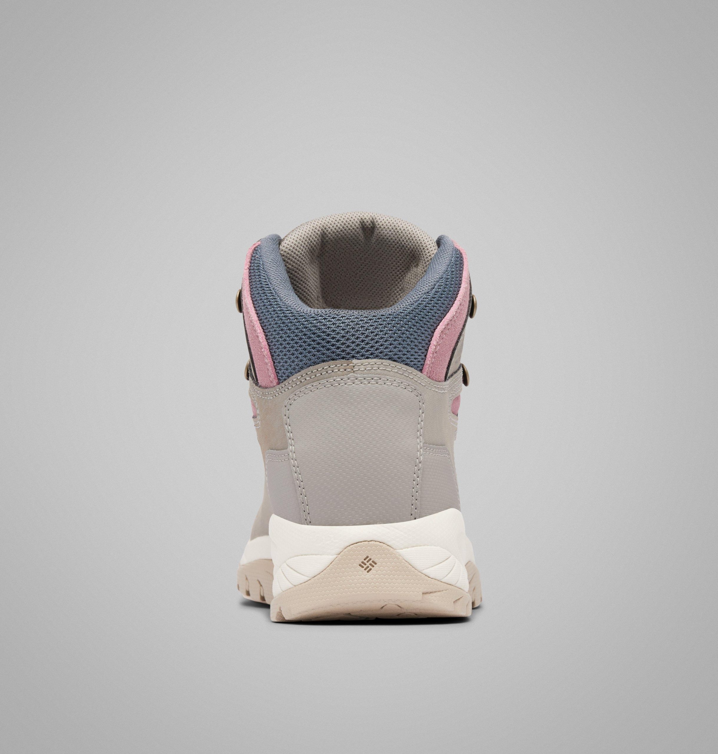 wasserdichter damen-wanderschuh newton ridge plus