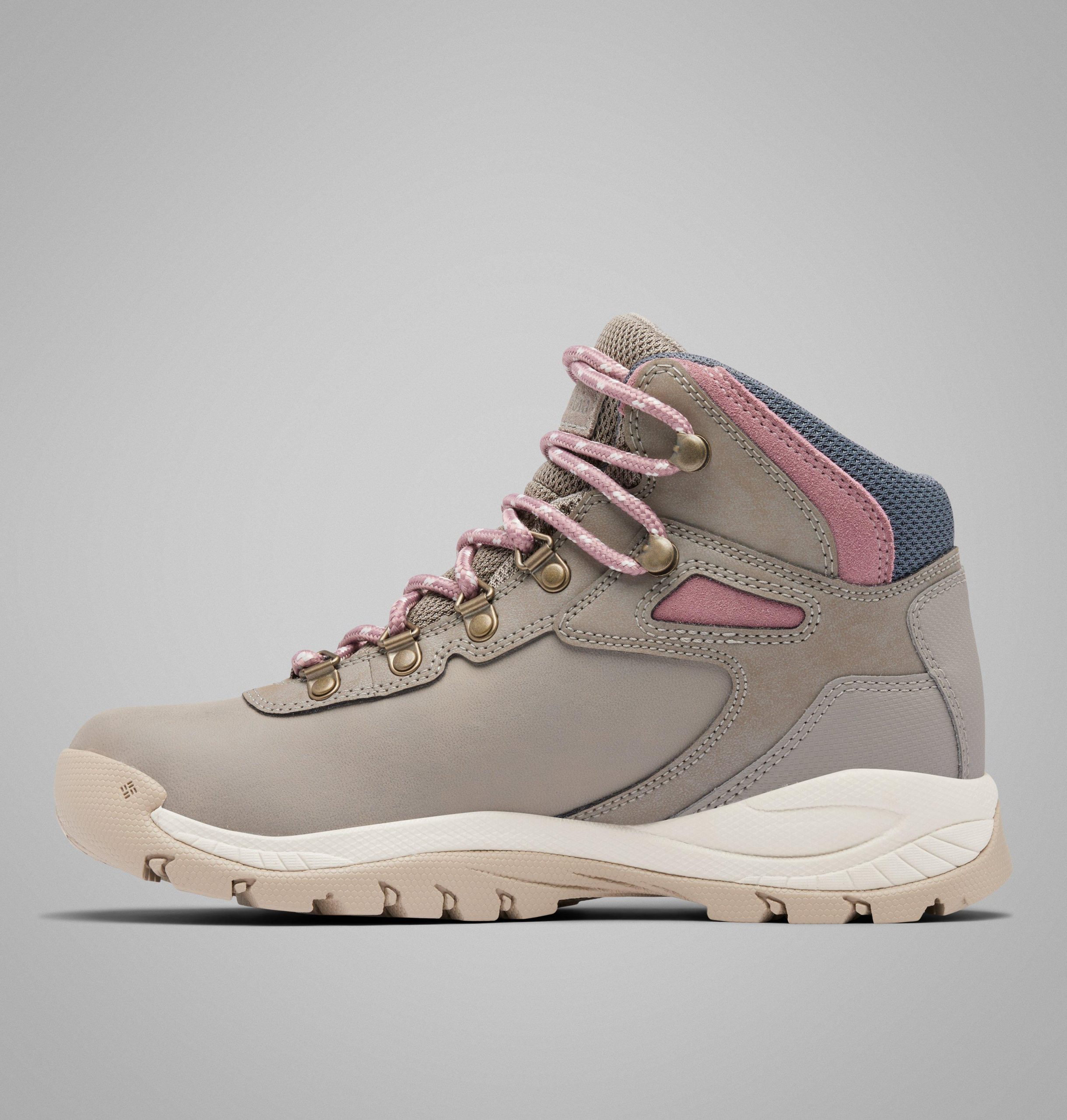 wasserdichter damen-wanderschuh newton ridge plus