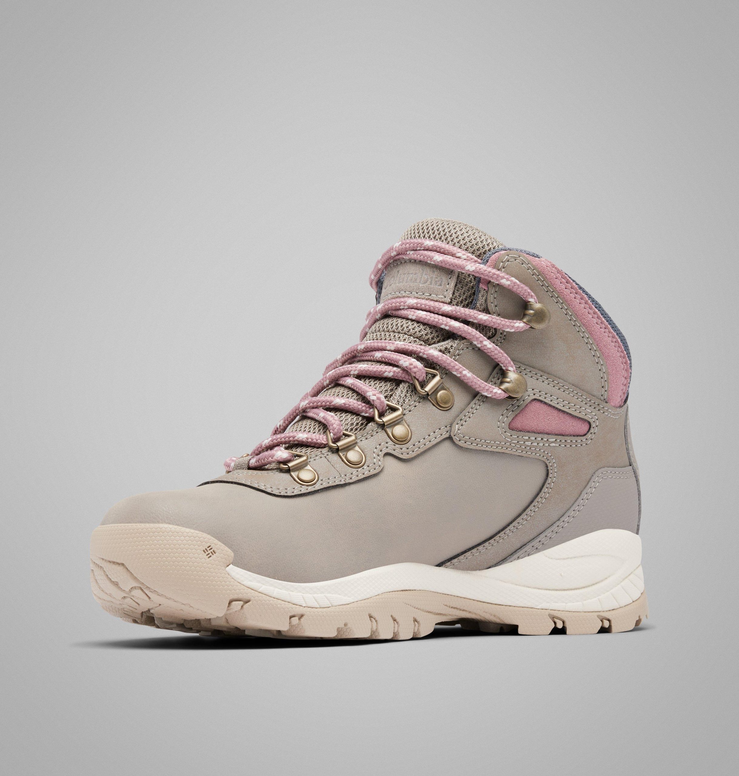 wasserdichter damen-wanderschuh newton ridge plus