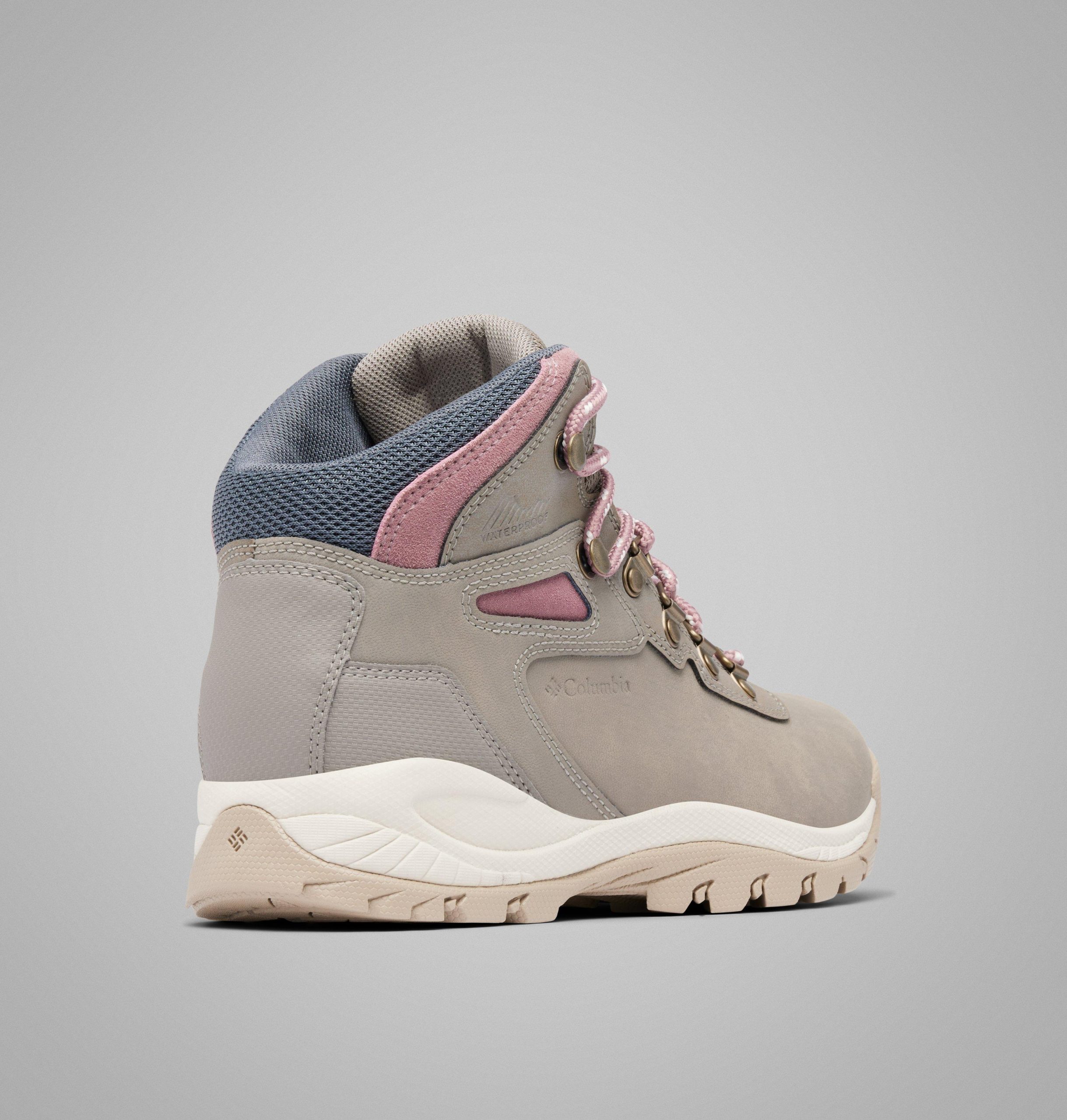 wasserdichter damen-wanderschuh newton ridge plus