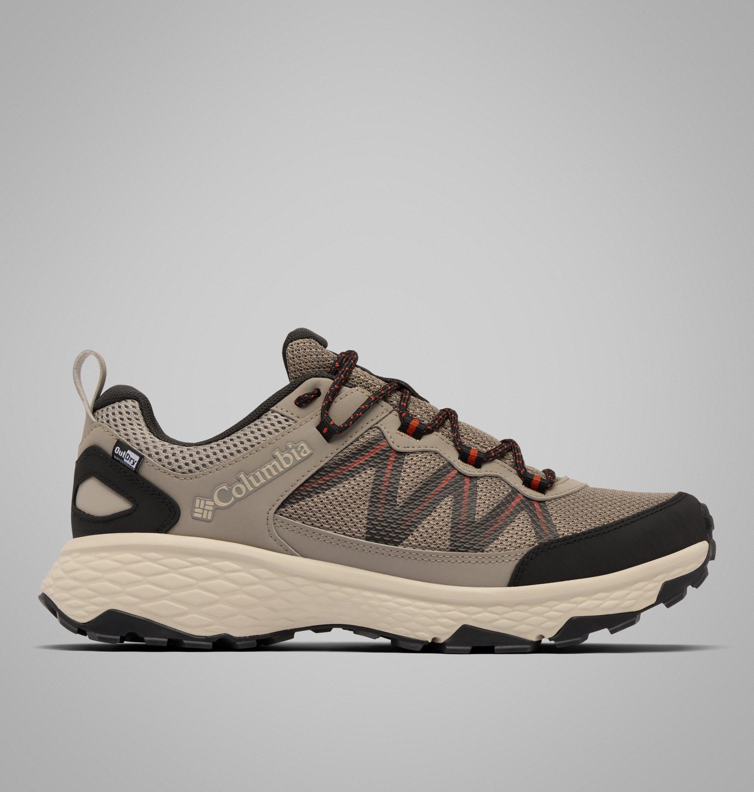 peakfreak rush outdry herrenschuh