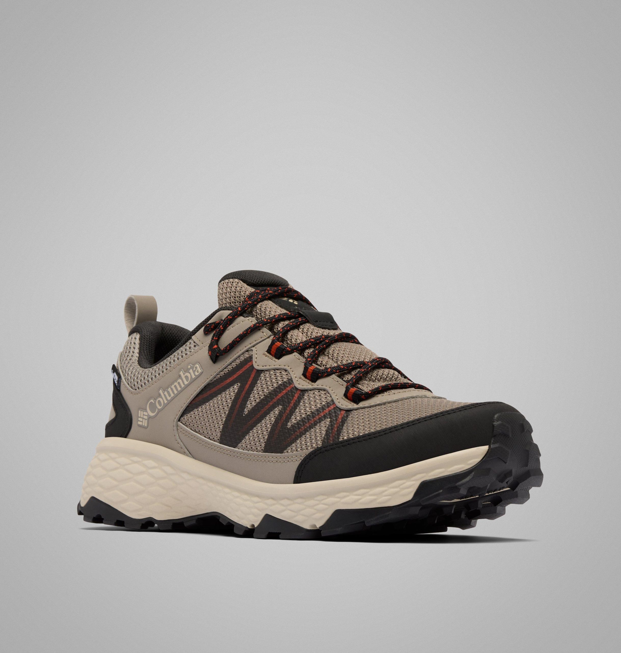 peakfreak rush outdry herrenschuh
