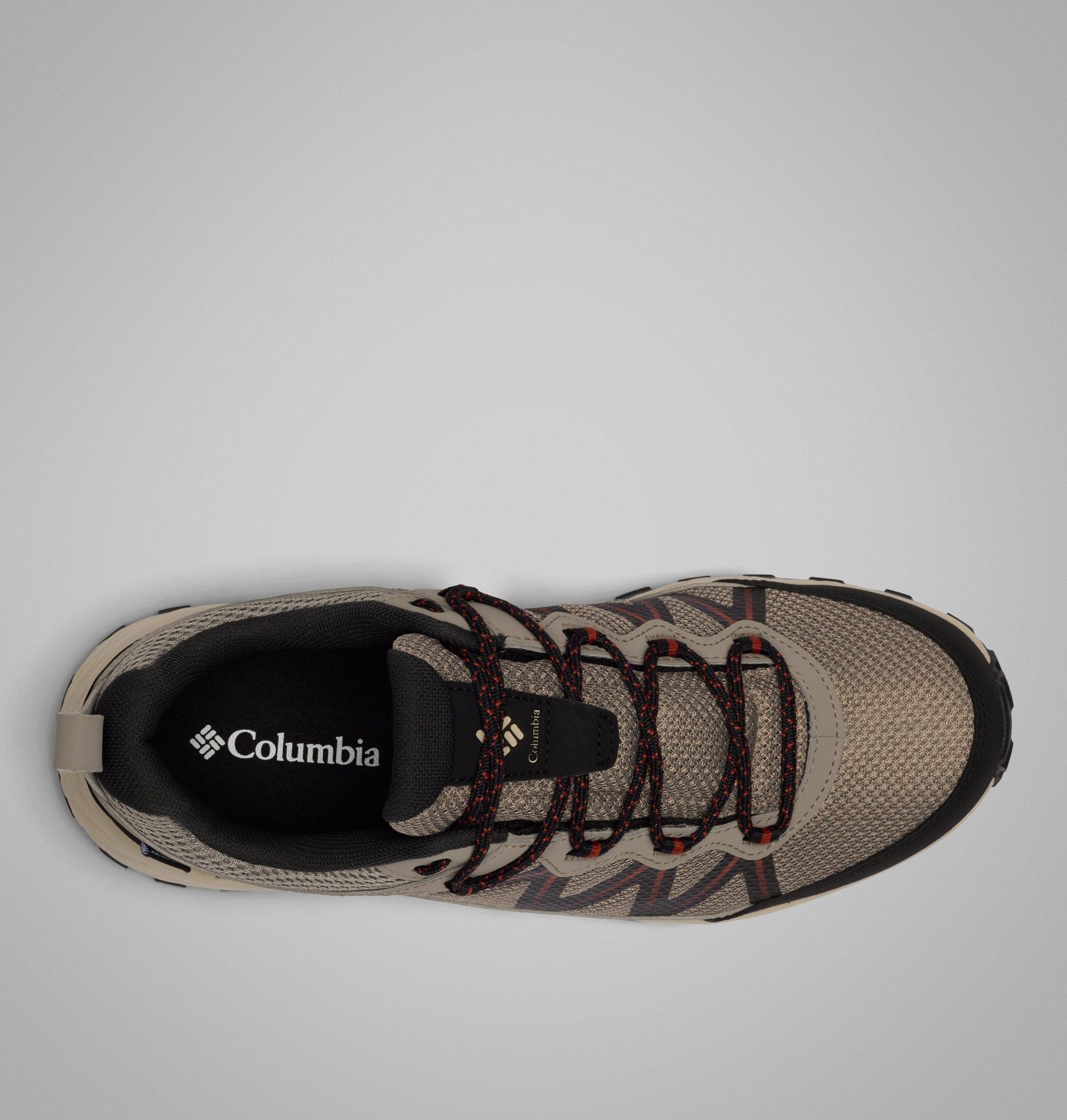 peakfreak rush outdry herrenschuh