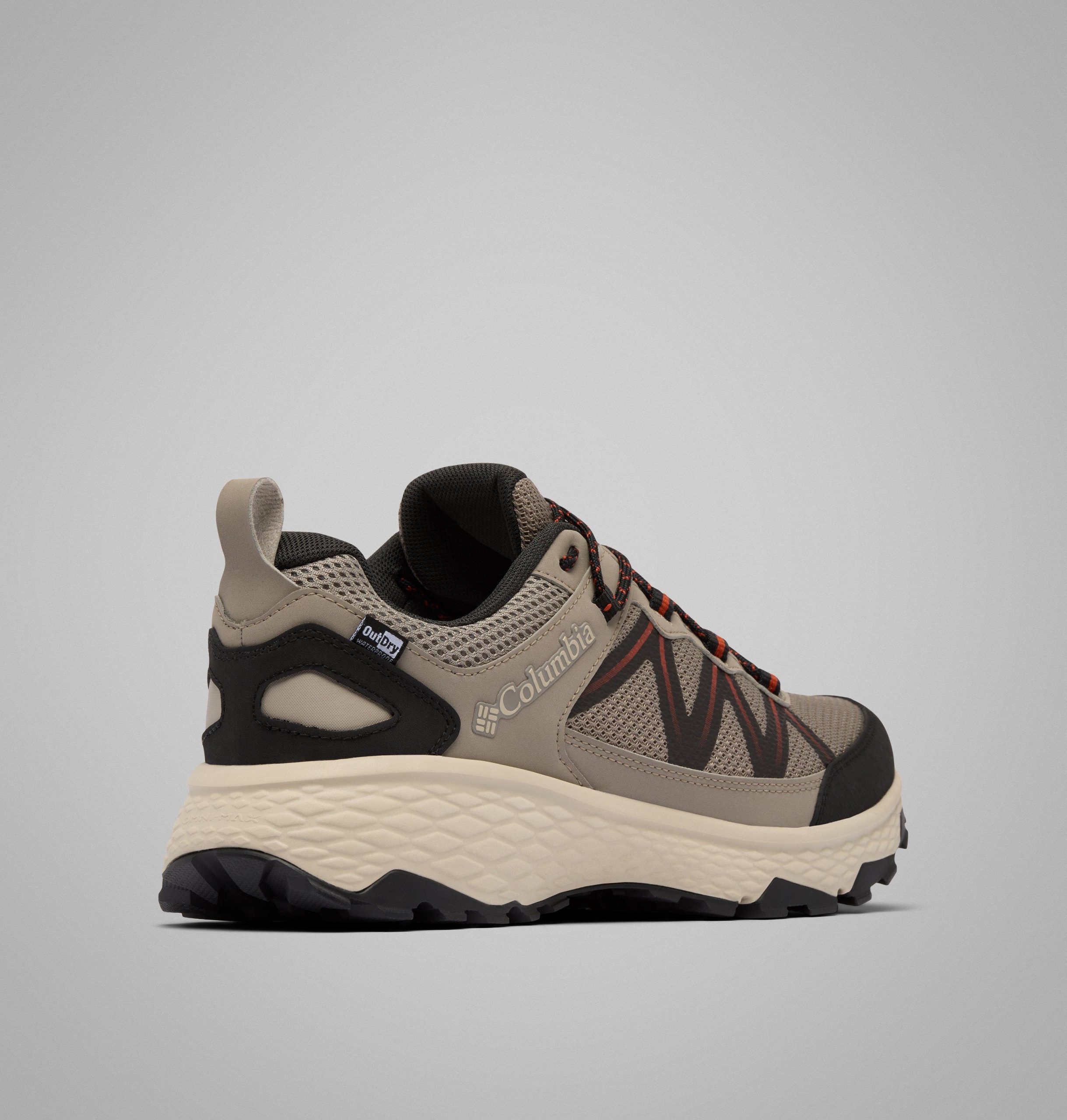 peakfreak rush outdry herrenschuh
