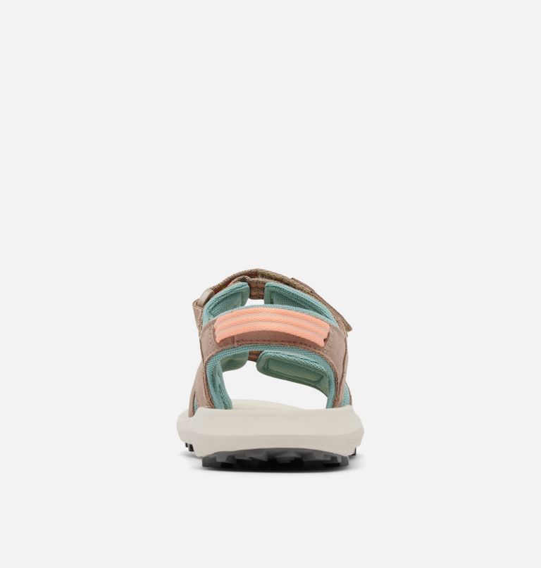 trailstorm wandersandale für damen mit 2 riemen