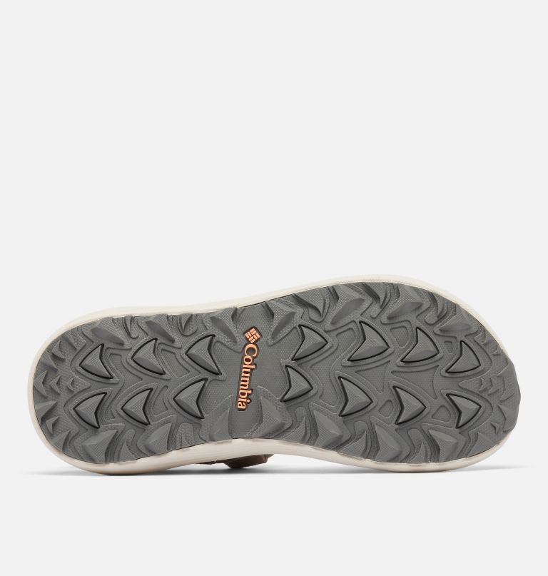 trailstorm wandersandale für damen mit 2 riemen