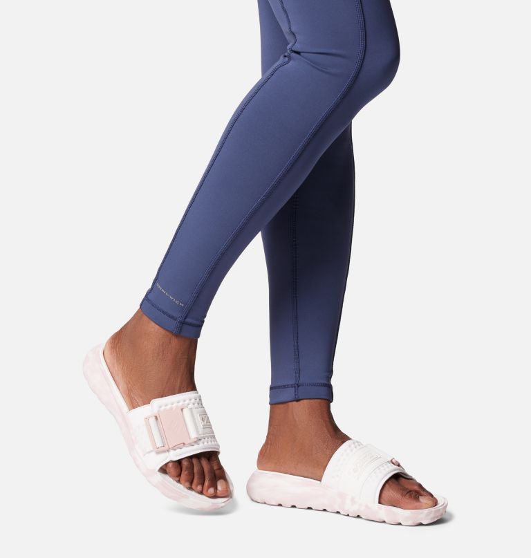 peakfreak roam slide für damen