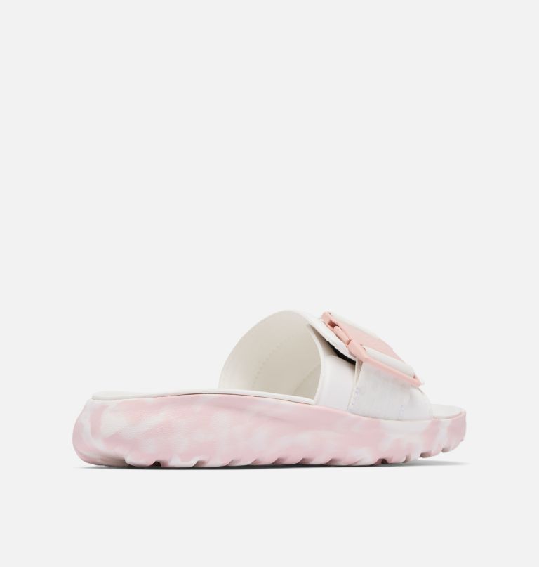 peakfreak roam slide für damen