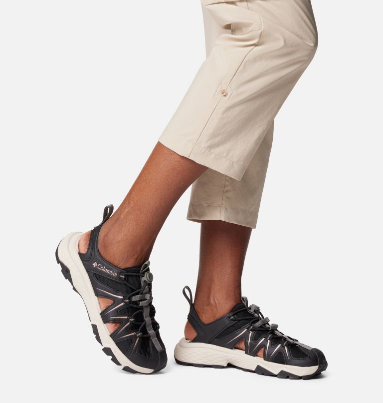 peakfreak rush damen-sandalen