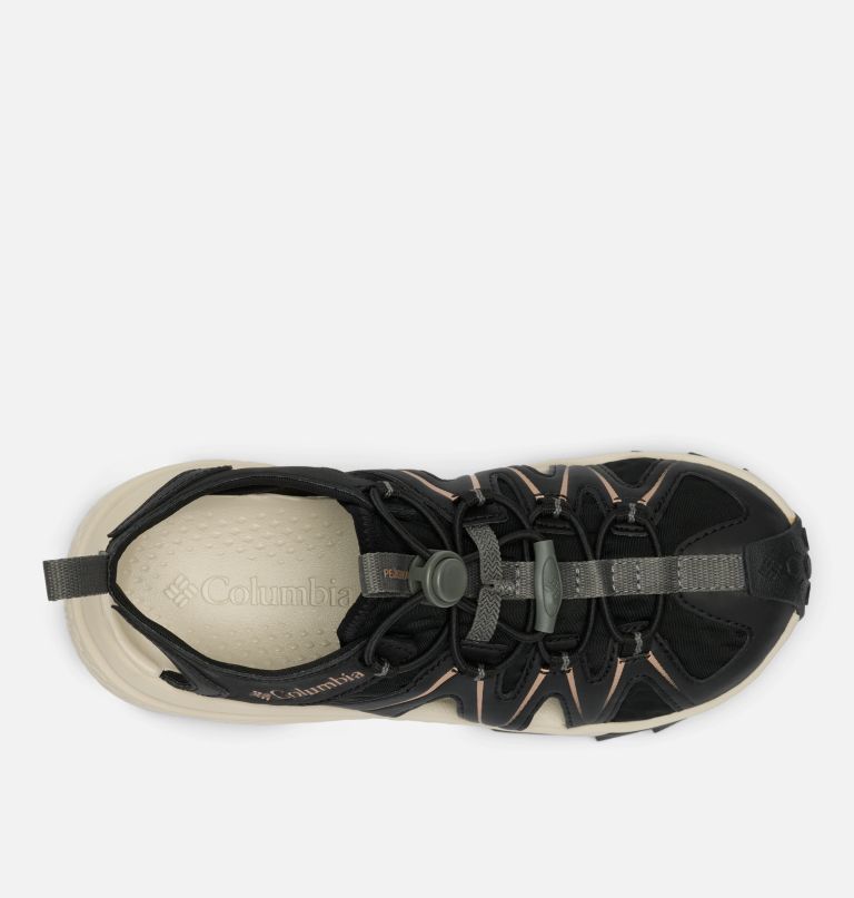 peakfreak rush damen-sandalen