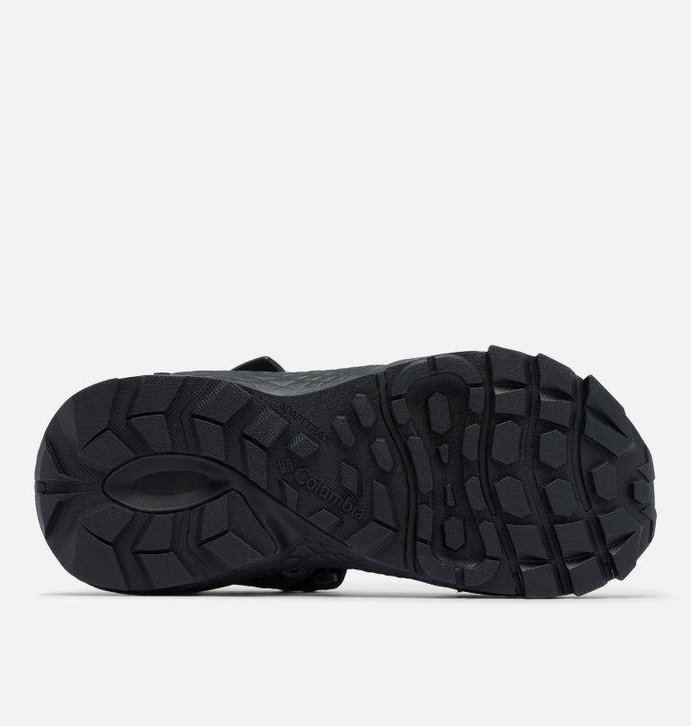 peakfreak rush ledersandale für damen