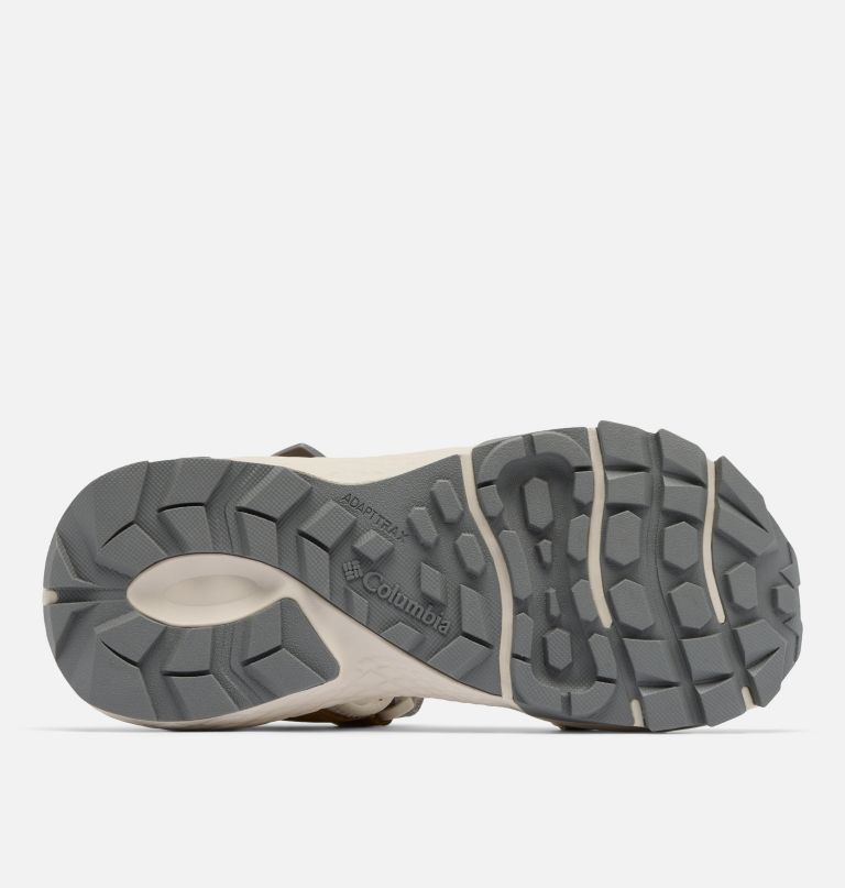 peakfreak rush ledersandale für damen