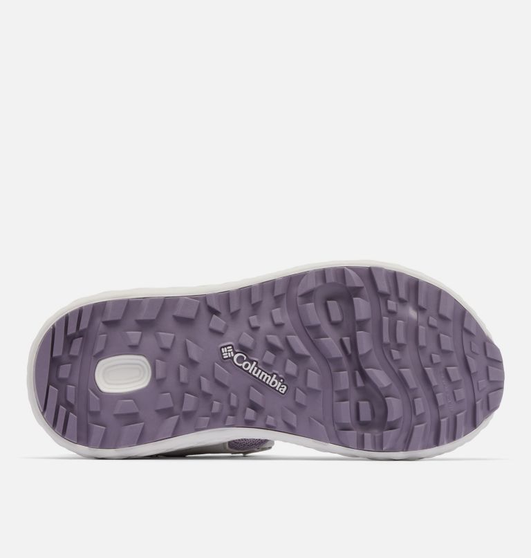 konos wandersandale mit 2 riemen für damen