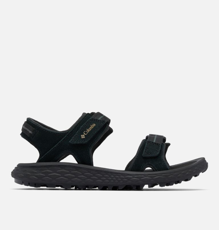 konos wandersandale mit 2 riemen für damen