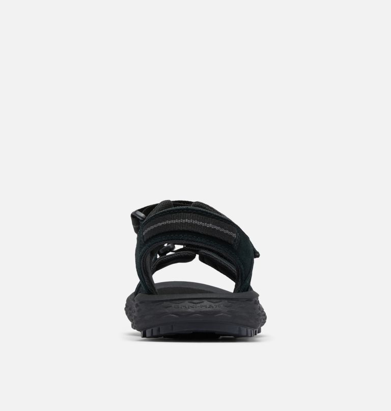 konos wandersandale mit 2 riemen für damen