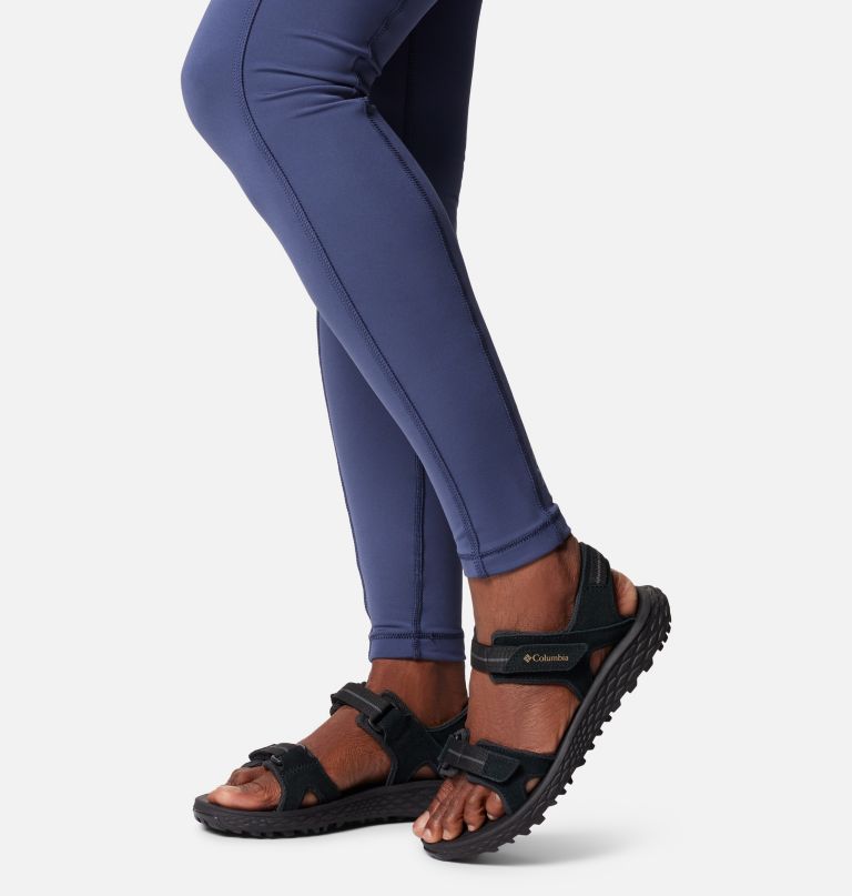 konos wandersandale mit 2 riemen für damen